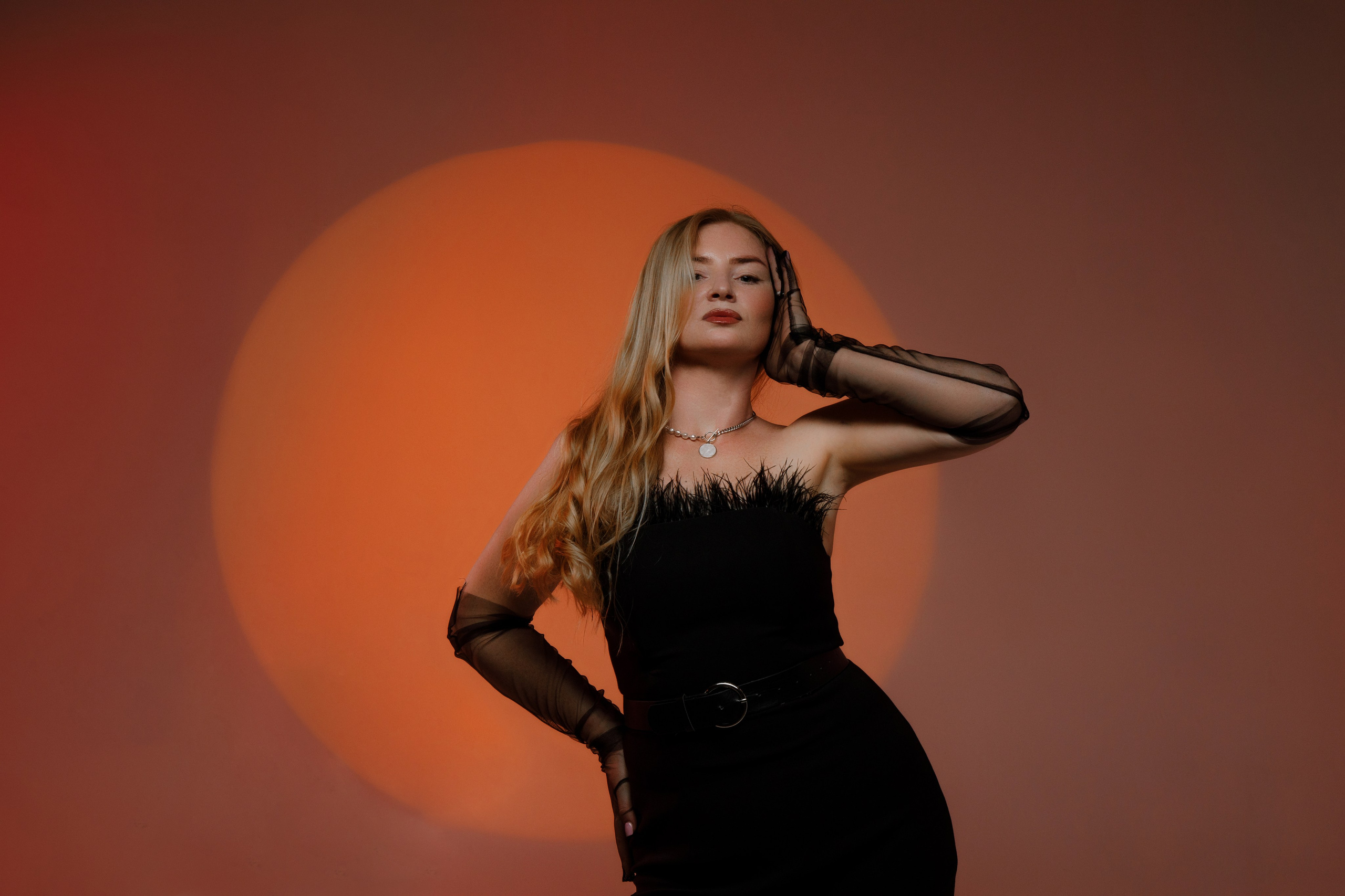 Настя. Фотограф Новороссийск