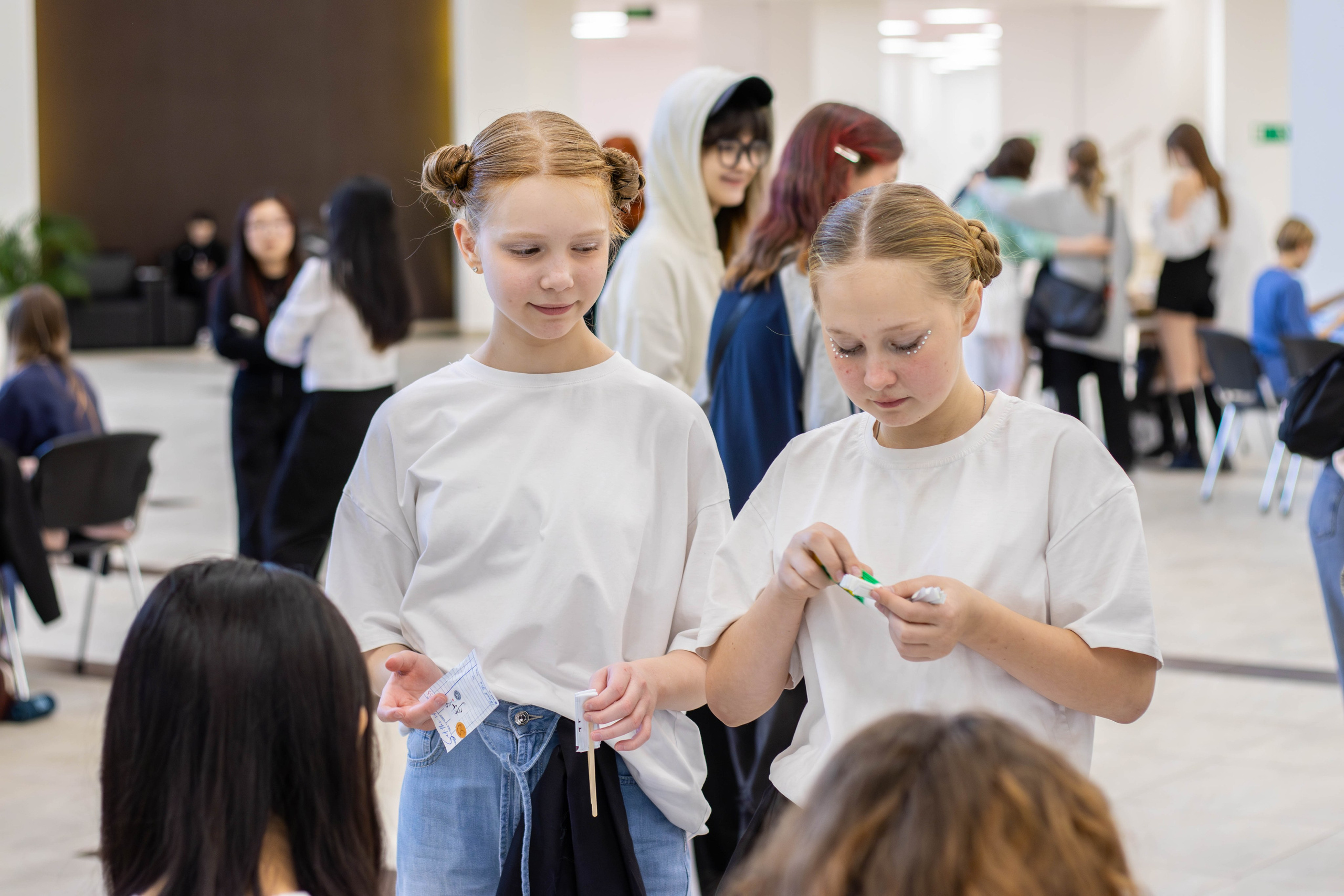 SET THE STAGE. Репортажный фотограф во Владивостоке Анастасия Кострова