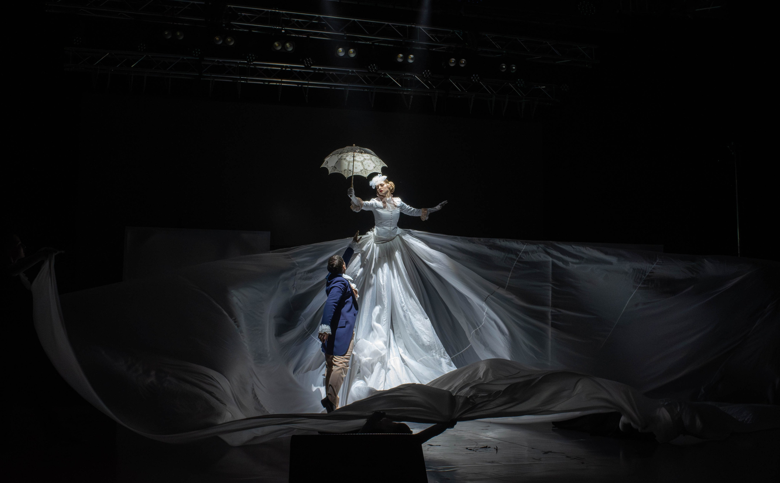 «ВЫСОТА» 2025. Репортажный фотограф во Владивостоке Анастасия Кострова