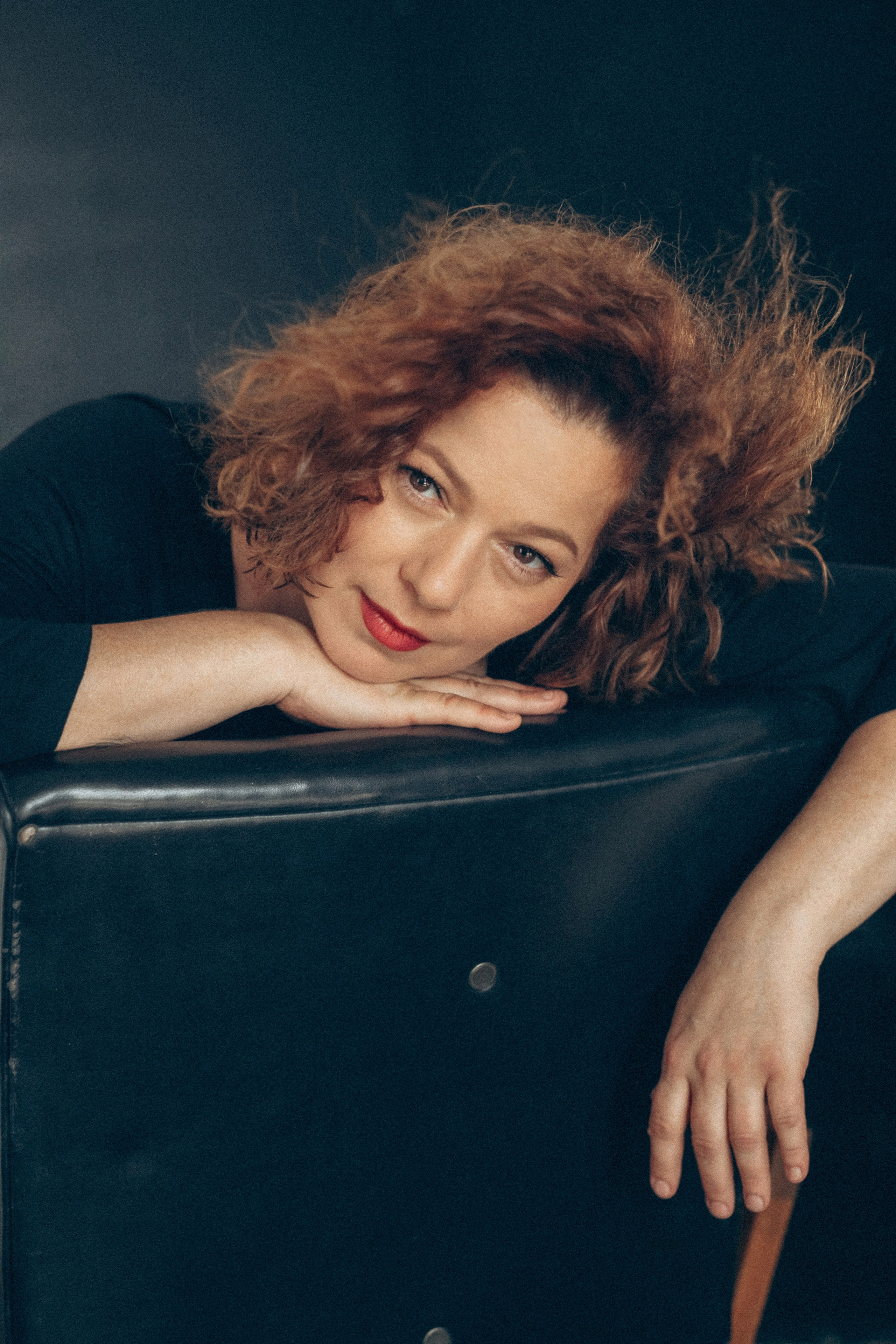 Ирина Низина. Фотограф Ногинск Электросталь Наталья Осетрова