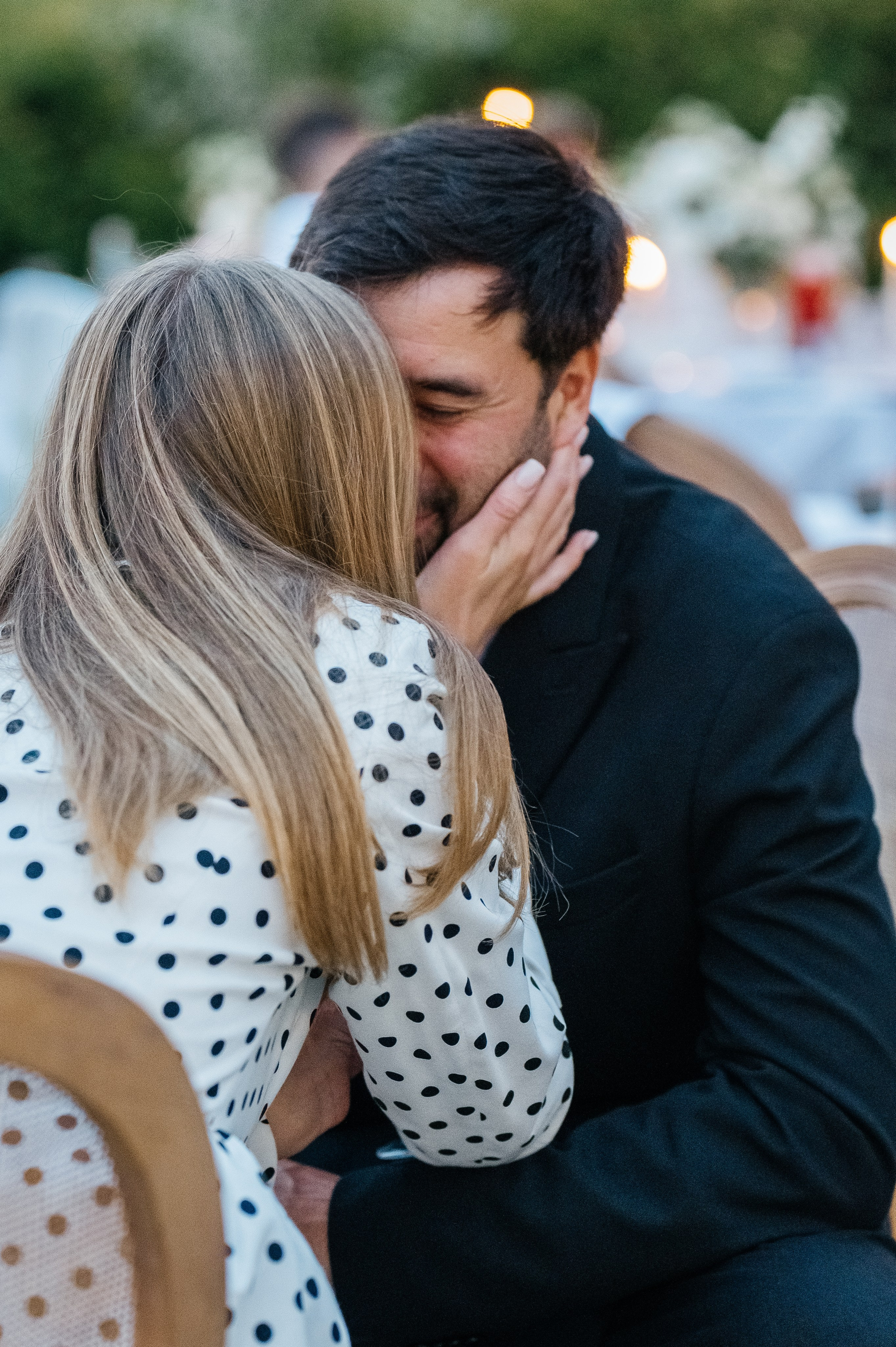 Французский вечер. Семейный и детский фотограф в Туле