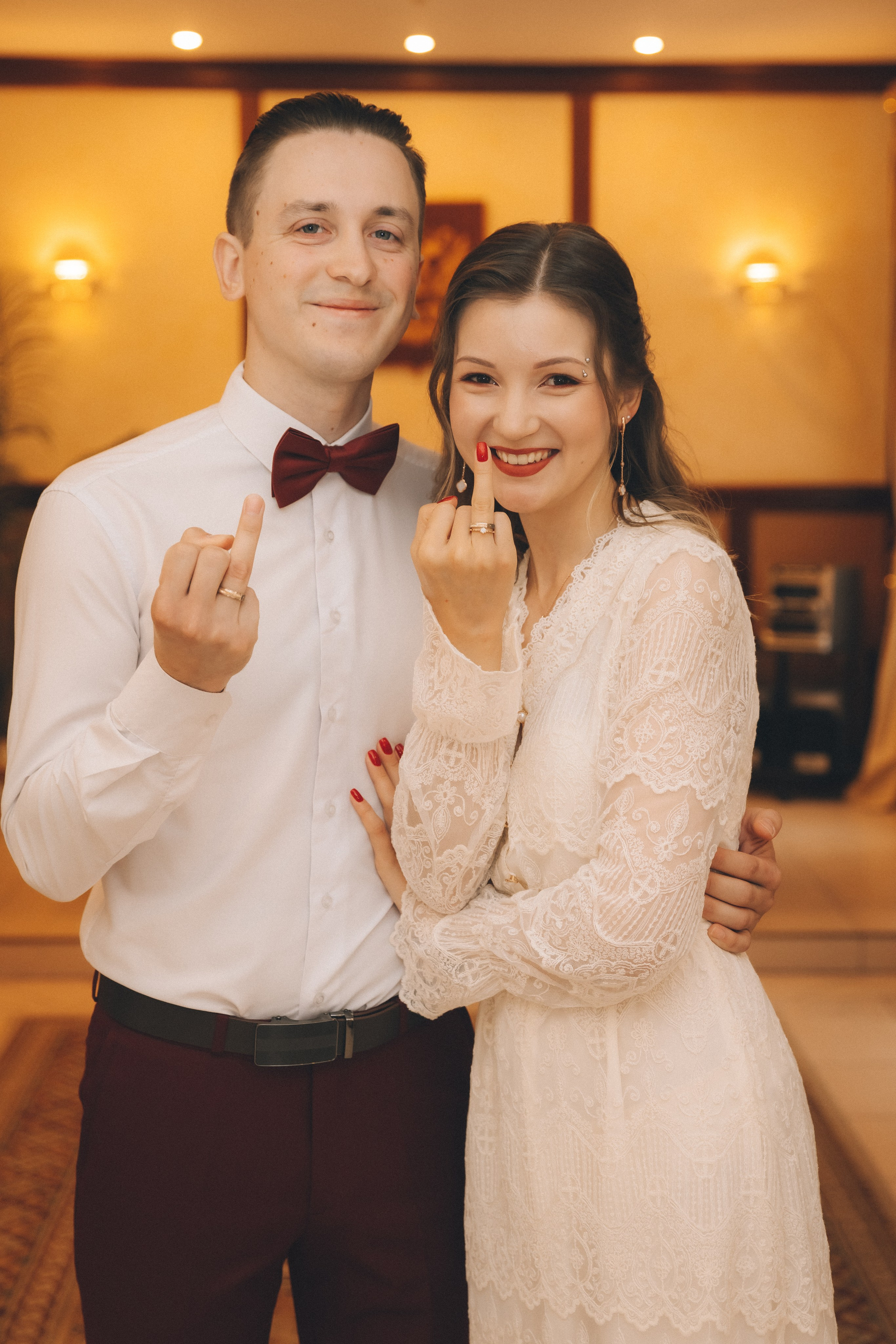 Летняя свадьба в городе. Фотограф Зеленоградск Красильникова Елена