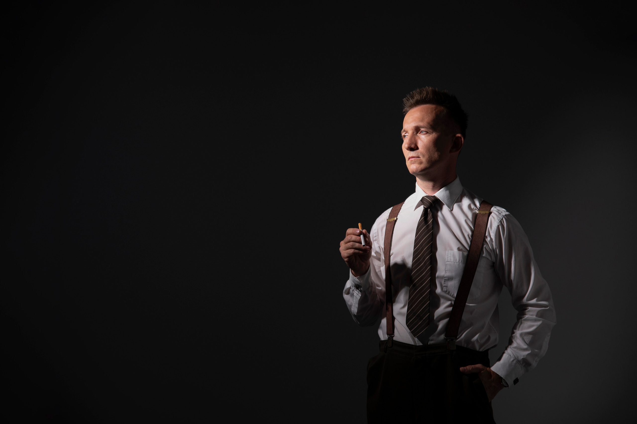 Максім. Мужской портрет, женский портрет, смелые образы (Минск, Беларусь)