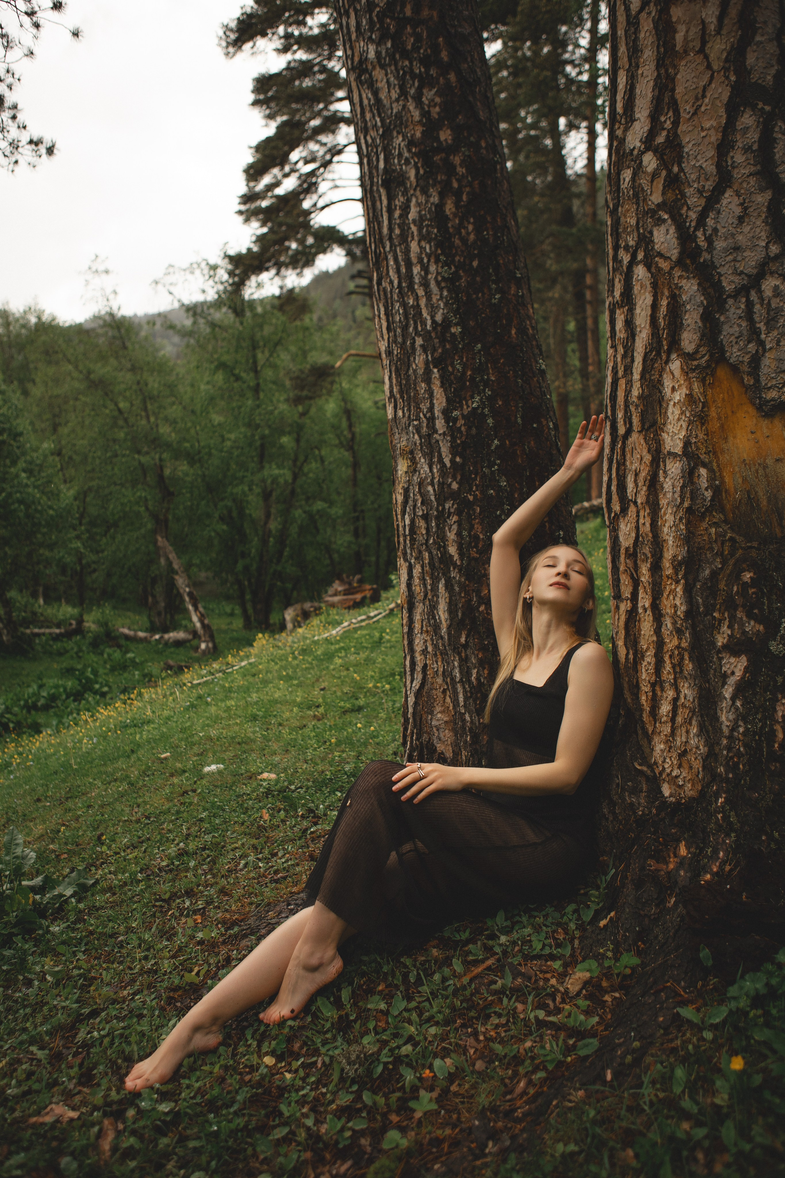 Природа. Портреты и лайфстайл в Краснодаре