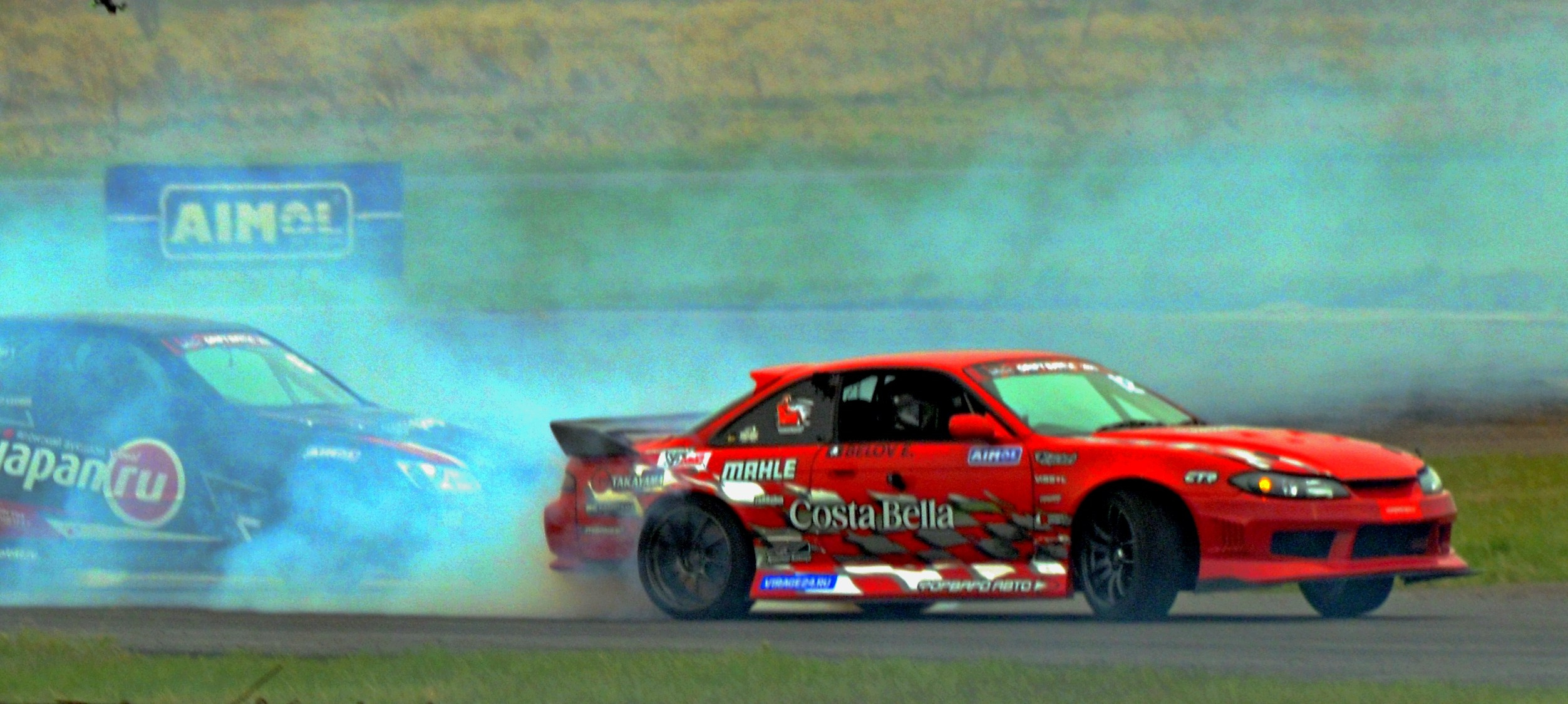 Турбо. Фотограф viktor viktor