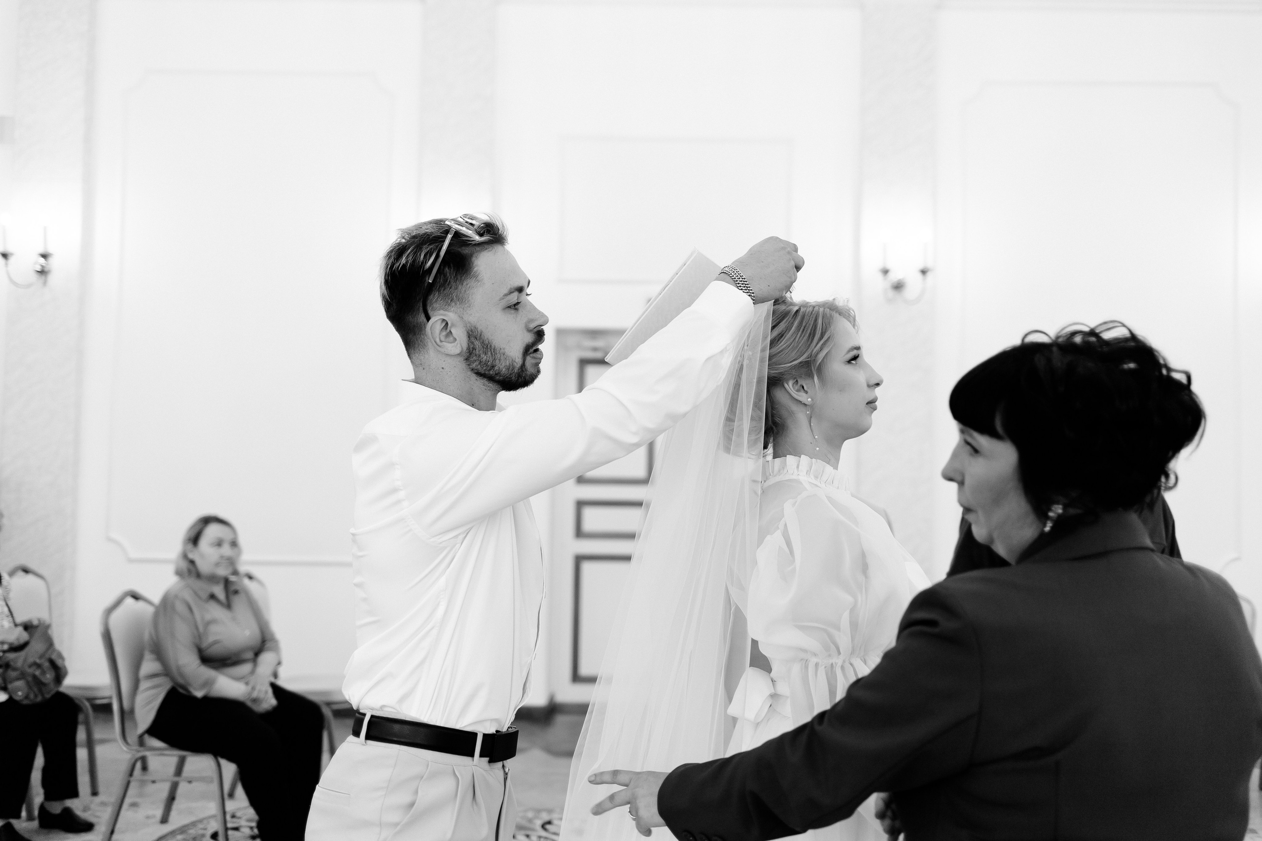 Обещание на всю жизнь. Фотограф Петрозаводск/СПБ