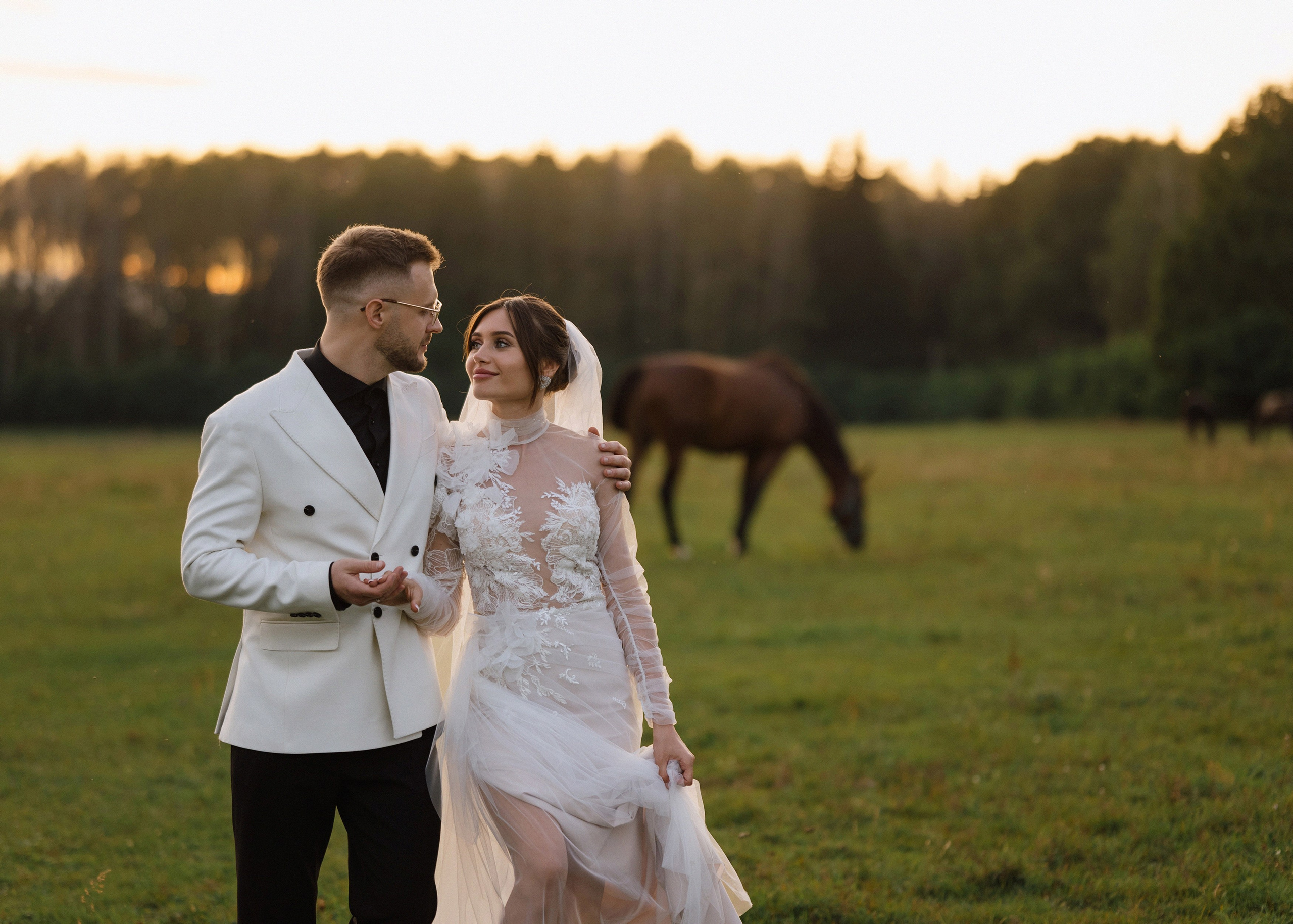 Sergio | Sveta. Свадебный фотограф Сергей Скрипник