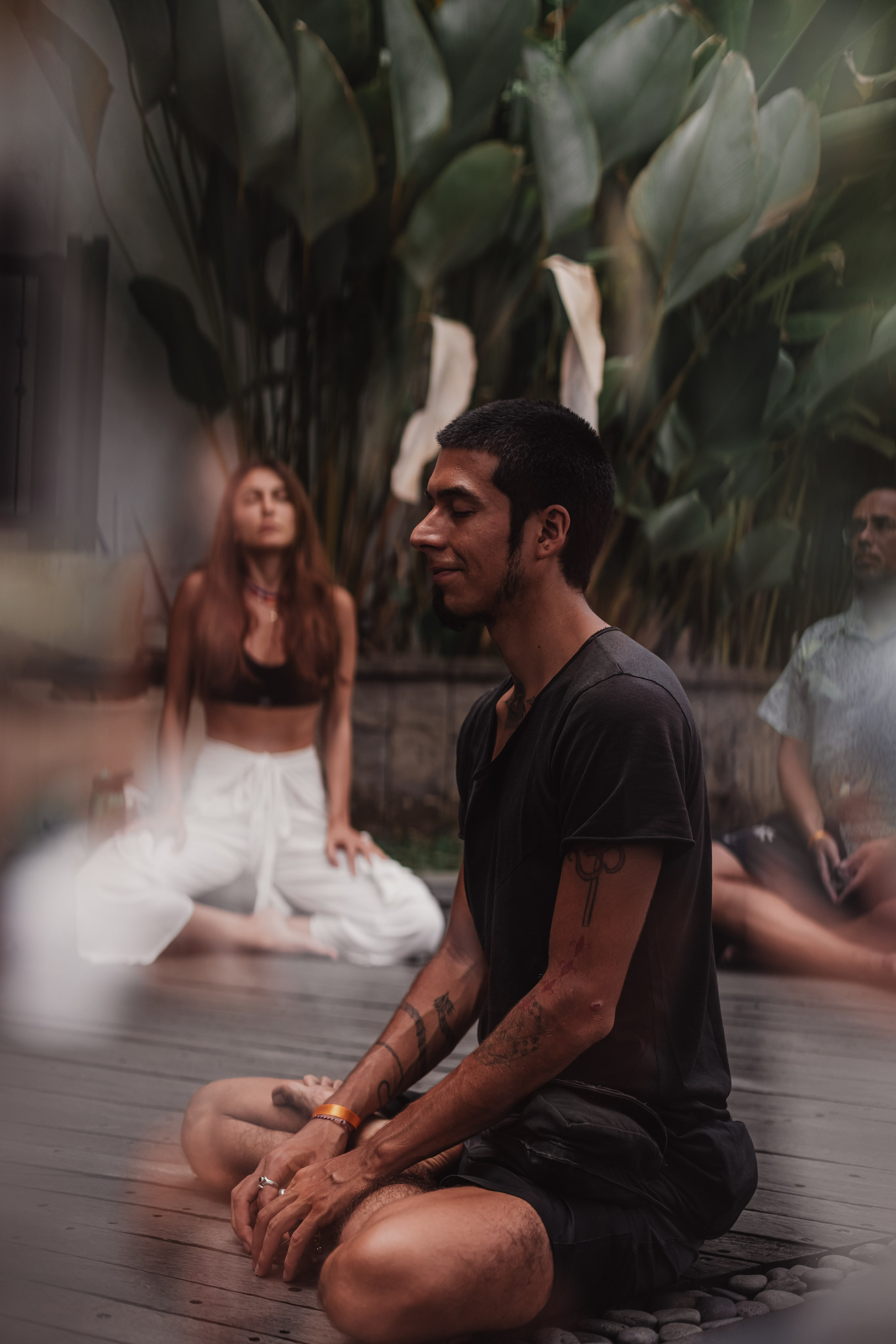 Diwali 11/11 w Bhakti Bliss celebration. Mariam Bagdasaryan