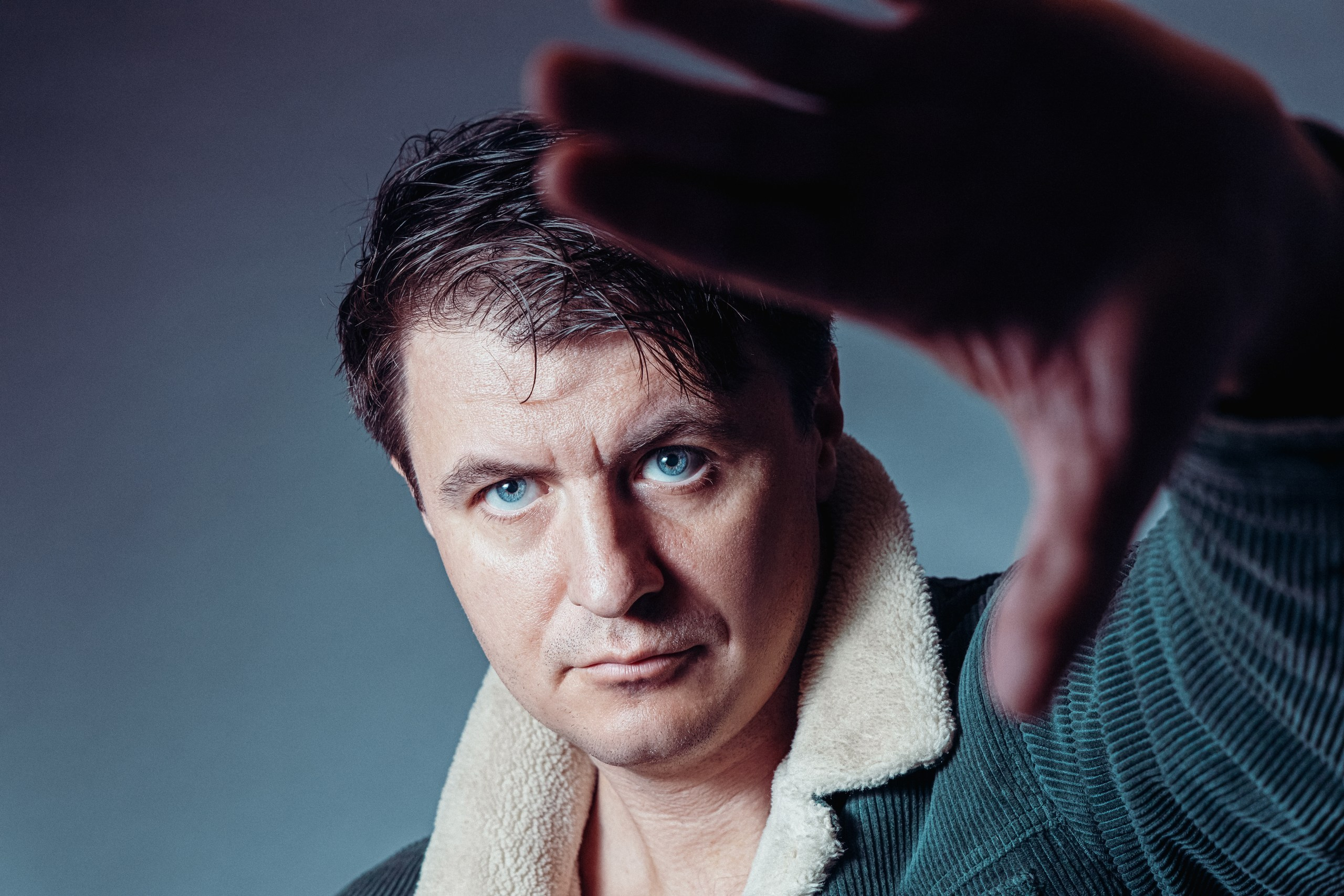 ПАВЕЛ. Photographer of Krasnodar city Paul Varro