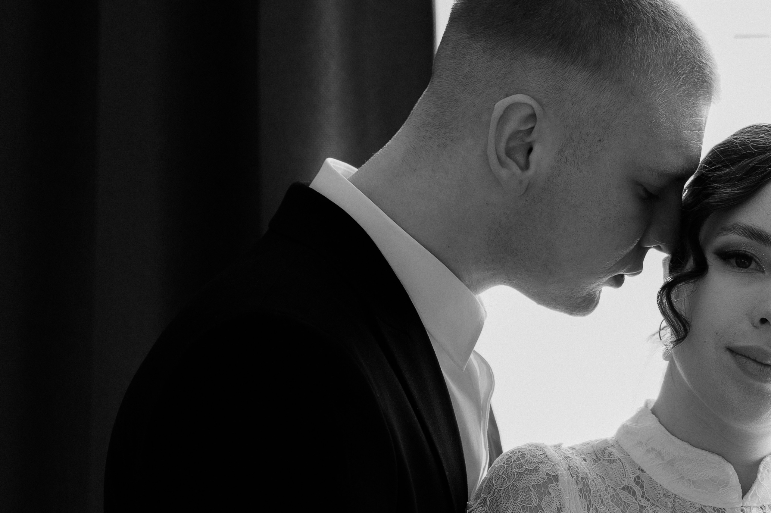 Евгений & Дарья. Свадебный и семейный фотограф в Миллерово и Ростове Алёна Черепенина