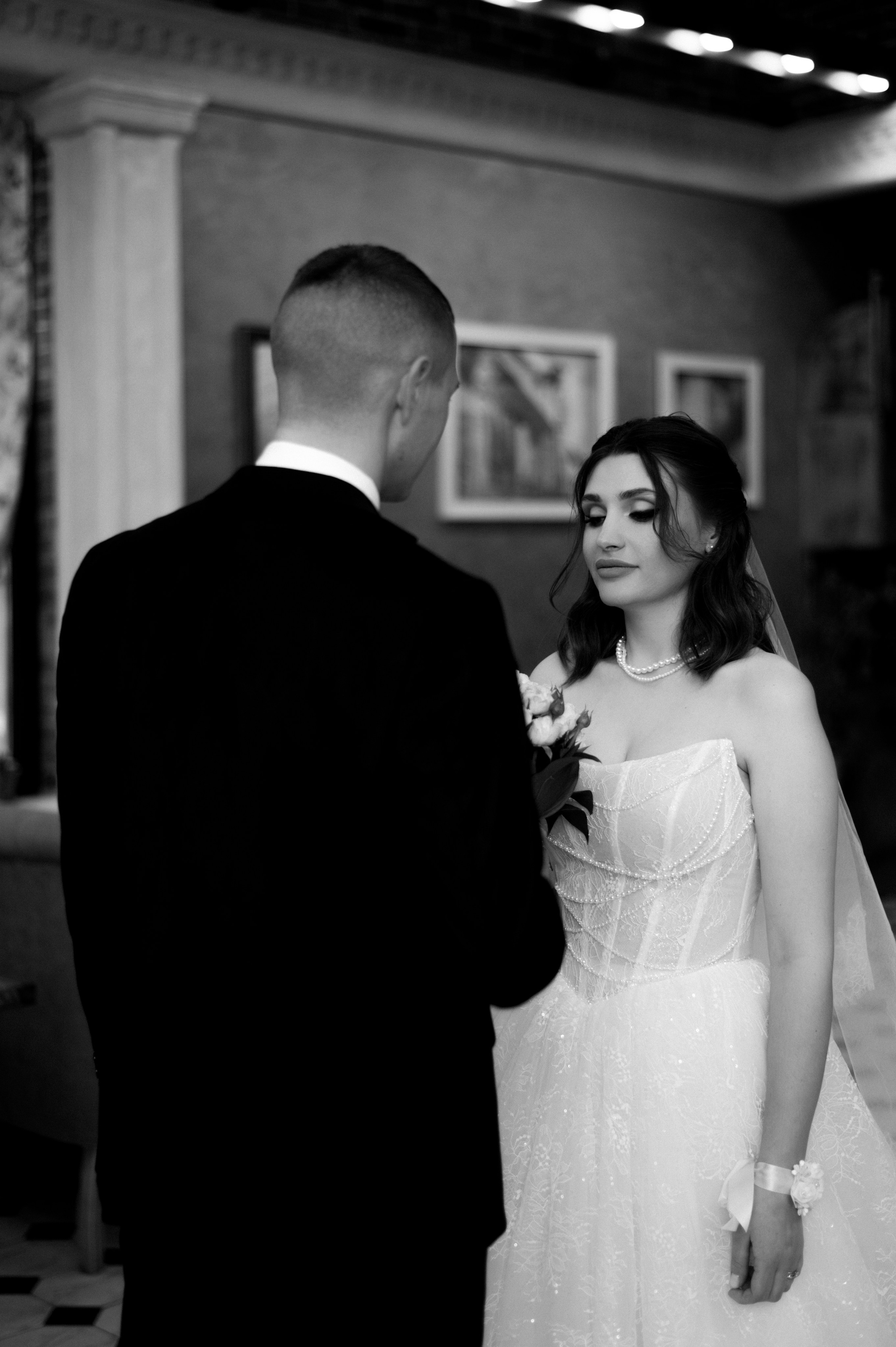 Александр & Илона. Свадебный и семейный фотограф в Миллерово и Ростове Алёна Черепенина