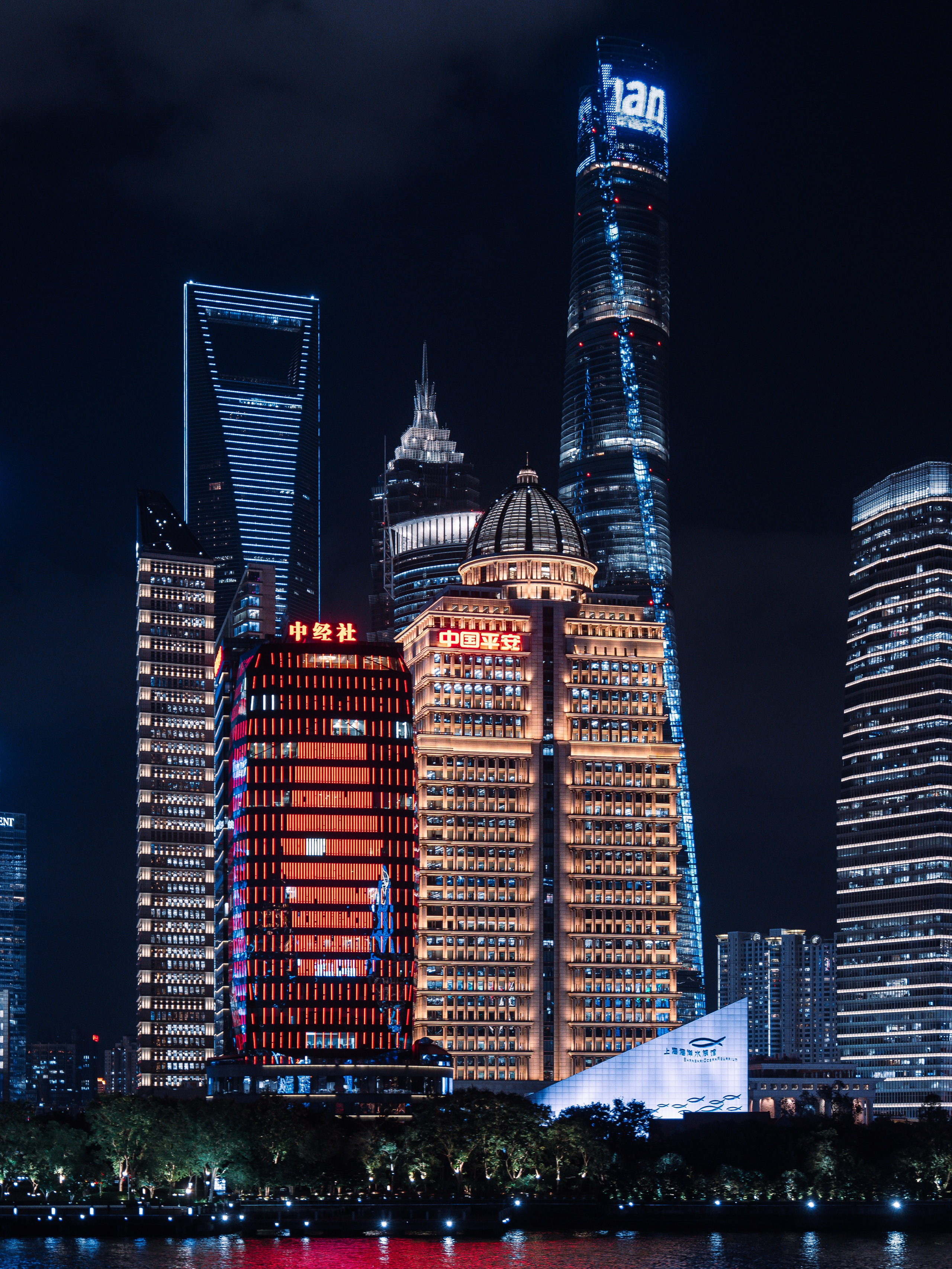 China/Китай. @tomrus: Рустам Шагиморданов — фотограф