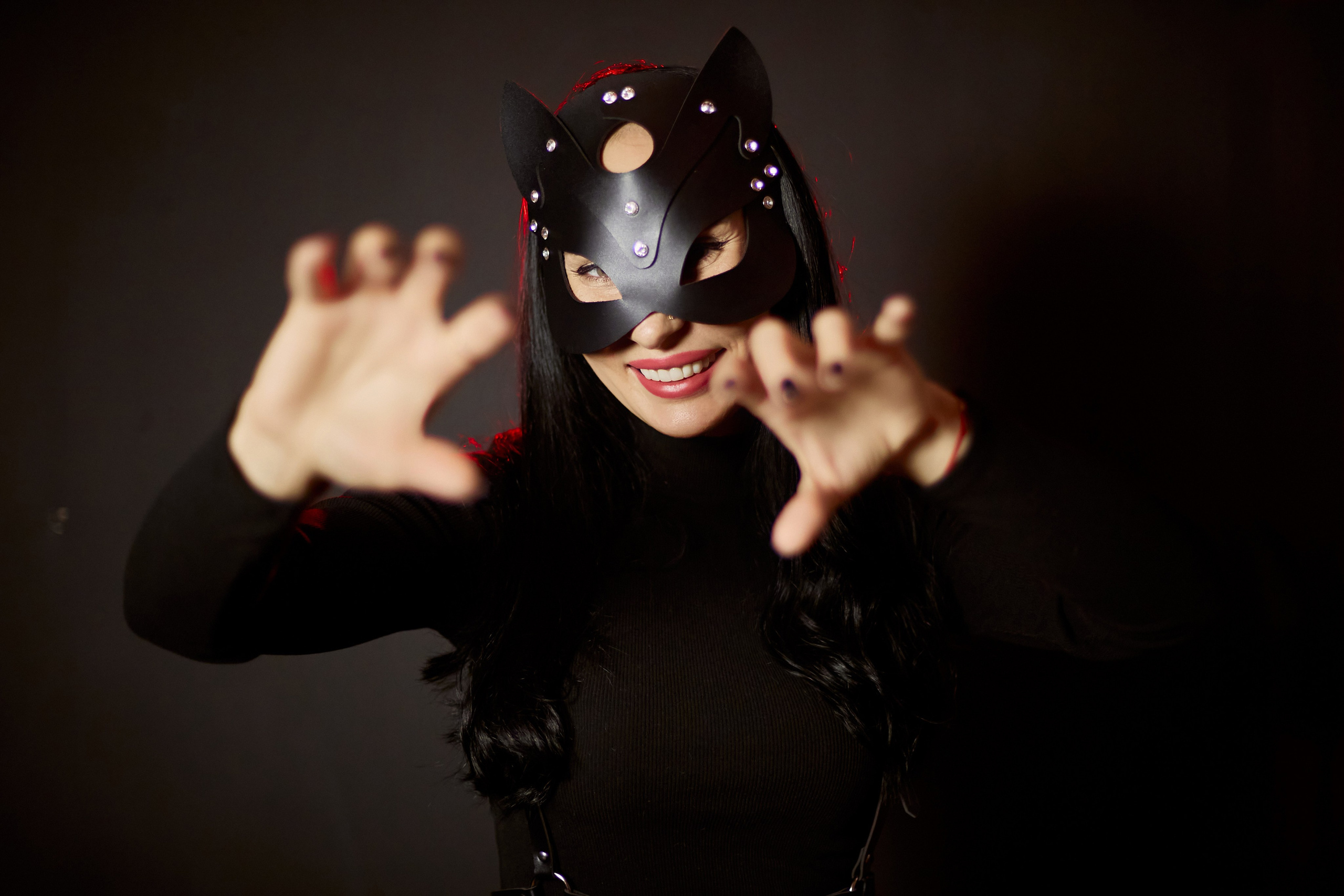 «Кошечка». Свадебный и креативный фотограф в ЮФО и МСК