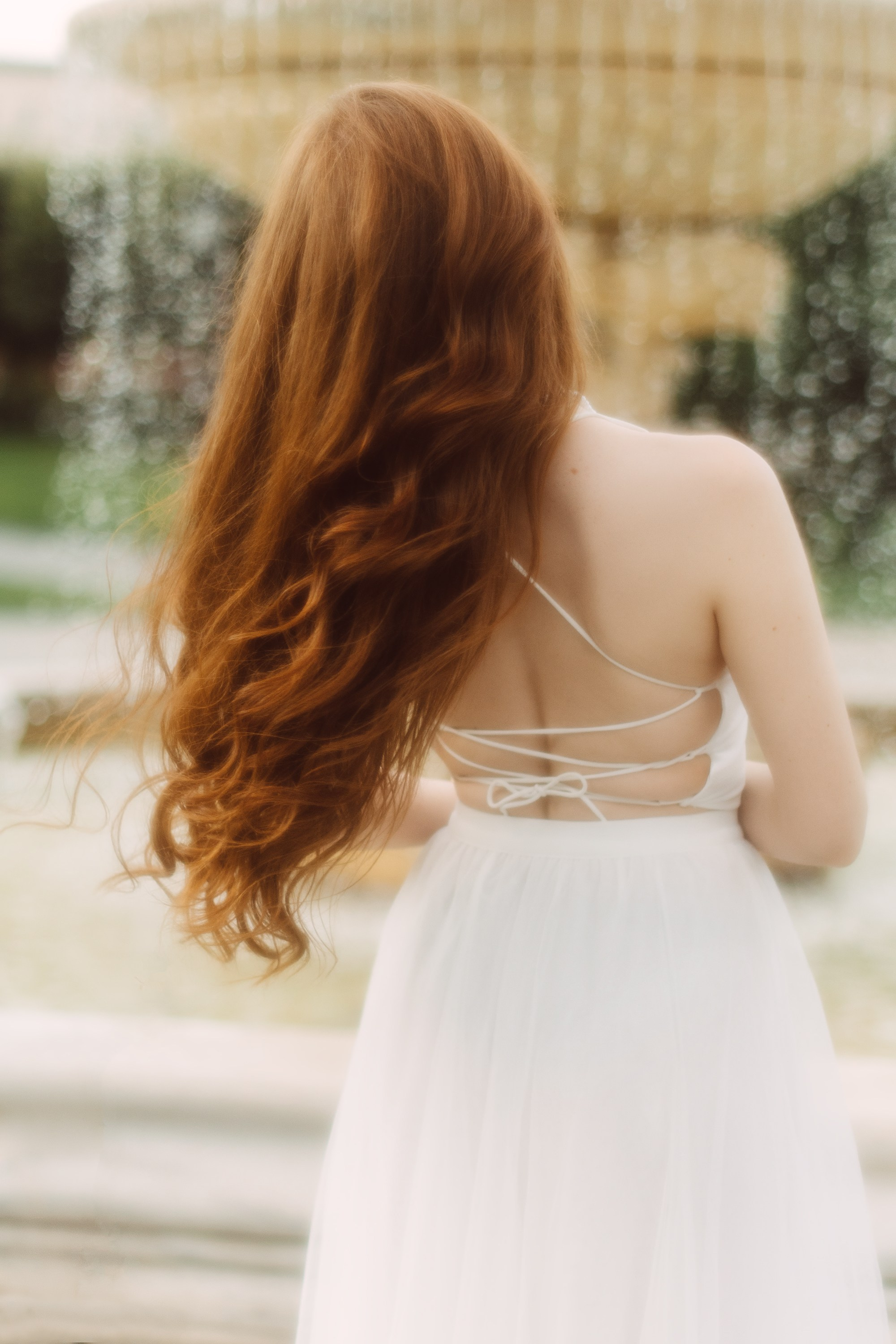 Наташа. Фотограф индивидуальная портретная съёмка Москва