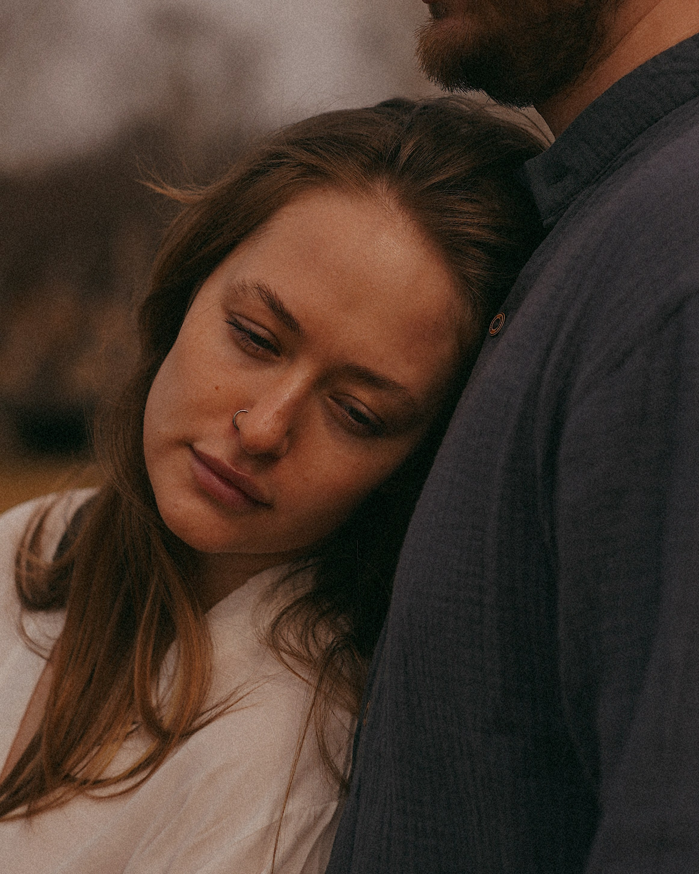 Ксюша + Вова. Фотограф Юлия Евсеева