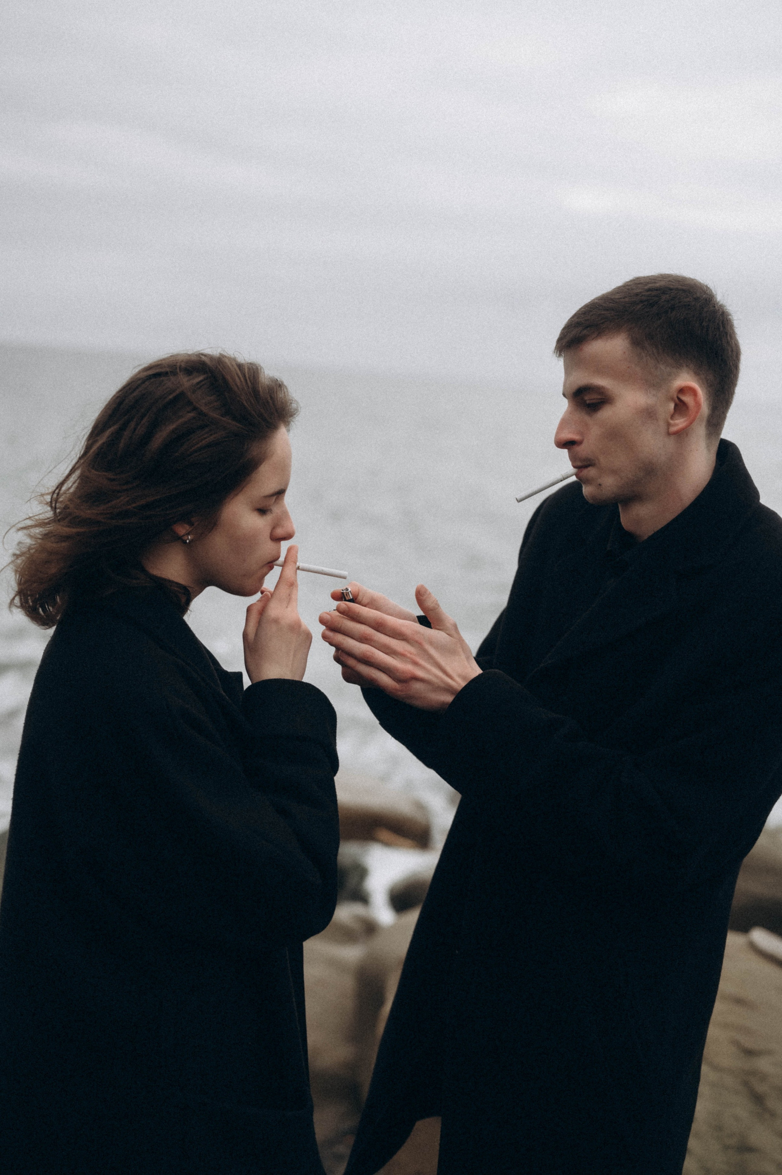 Данил и Влада. Фотограф Сочи Кисматова Анастасия