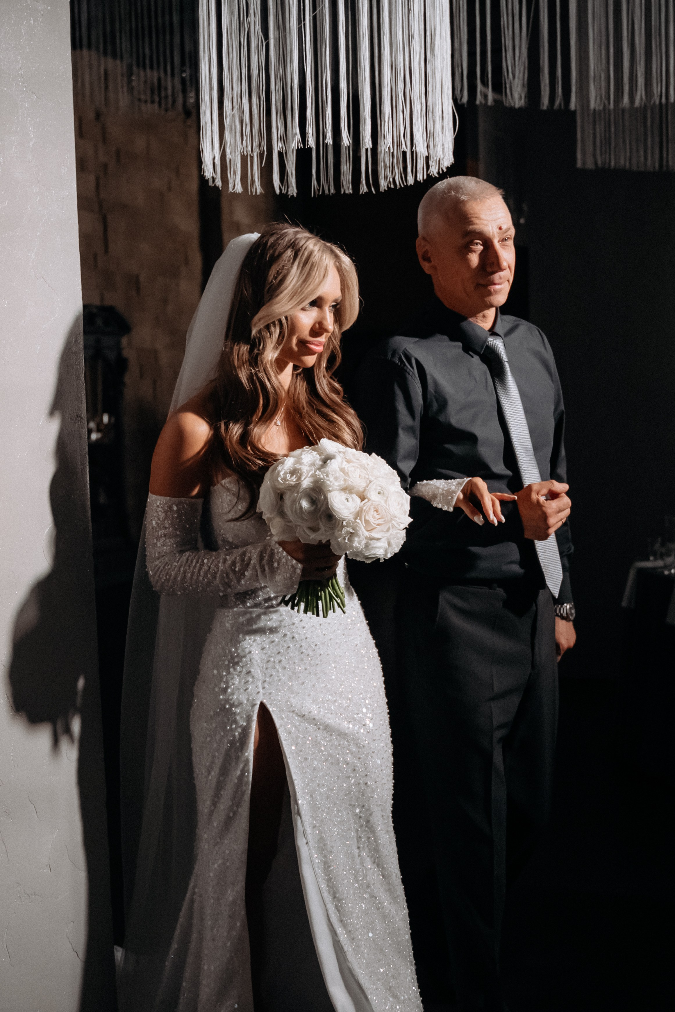 Леся и Антон. Свадебный и семейный фотограф в Новосибирске Наталья Зорина