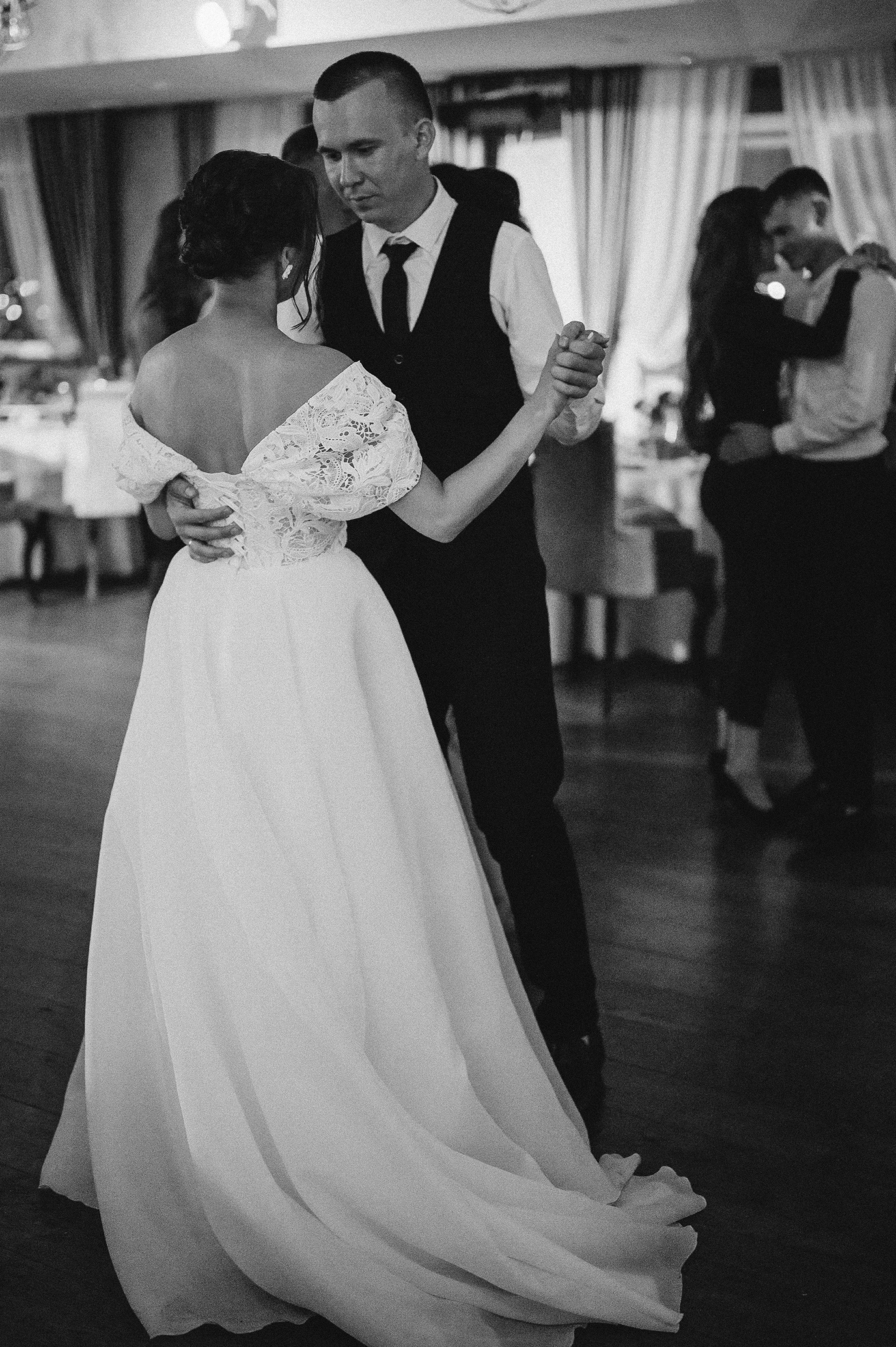 Сегодня и навсегда вместе. Свадебный и семейный фотограф в Чебоксарах Ирина Левнер