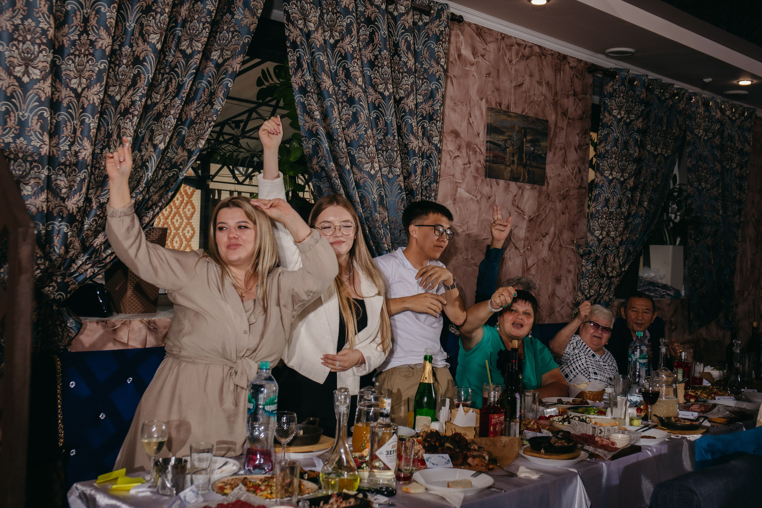 Данила и Анастасия. Свадебный и женский фотограф