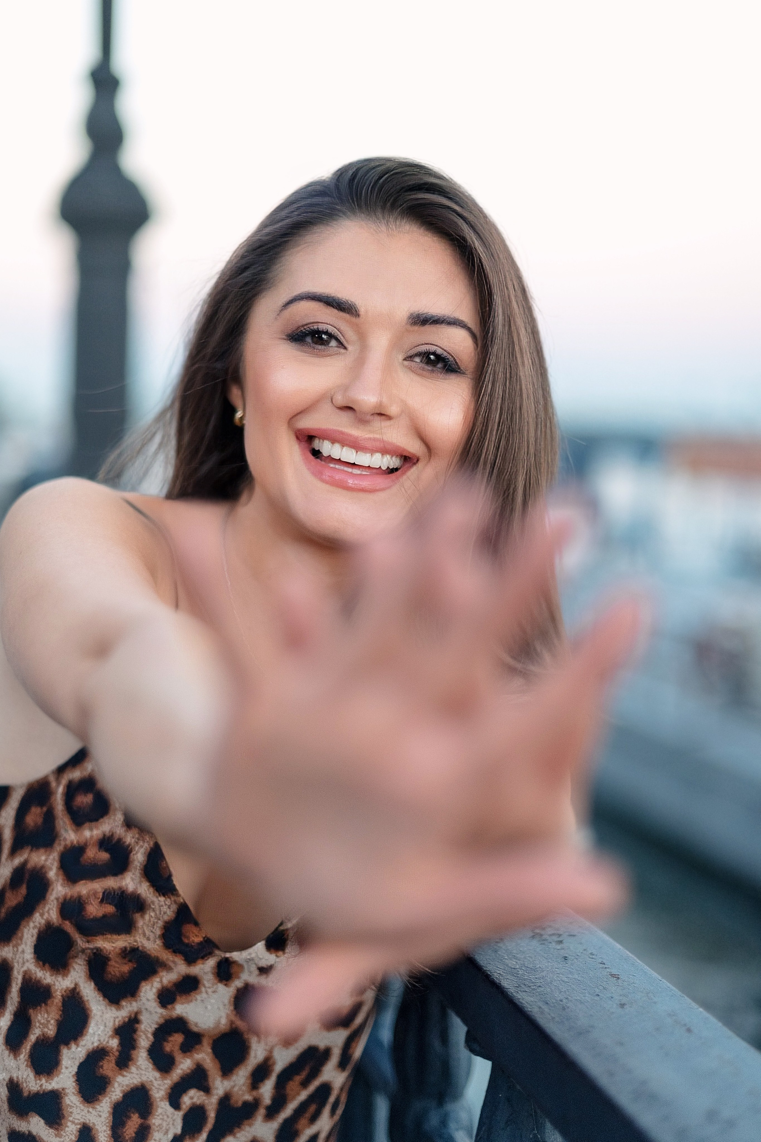 Любимая Тигра. Семейный, детский и женский фотограф в Ростове-на-Дону Кирилина Екатерина