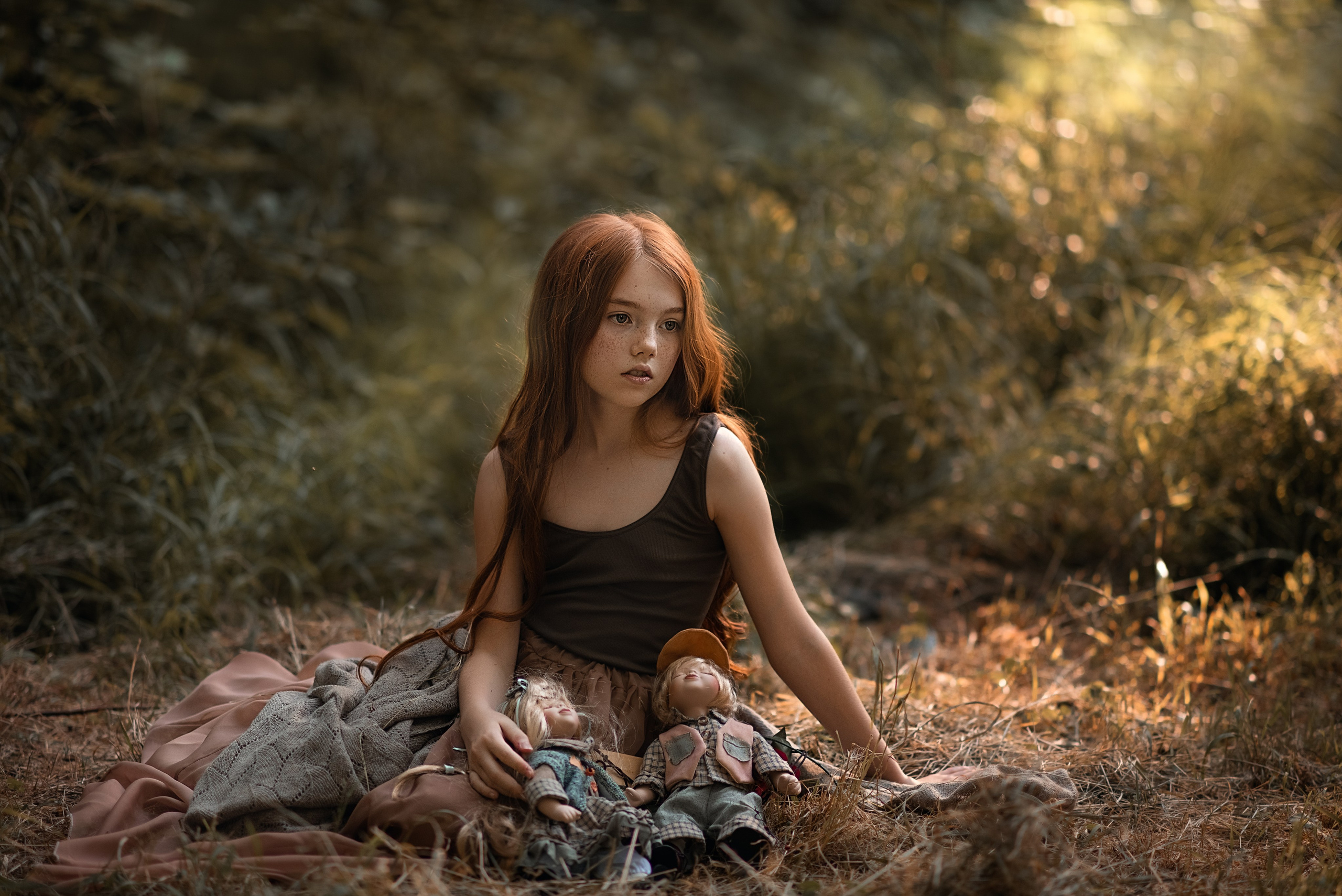 Полина с семьей. Семейный, детский и женский фотограф в Ростове-на-Дону Кирилина Екатерина