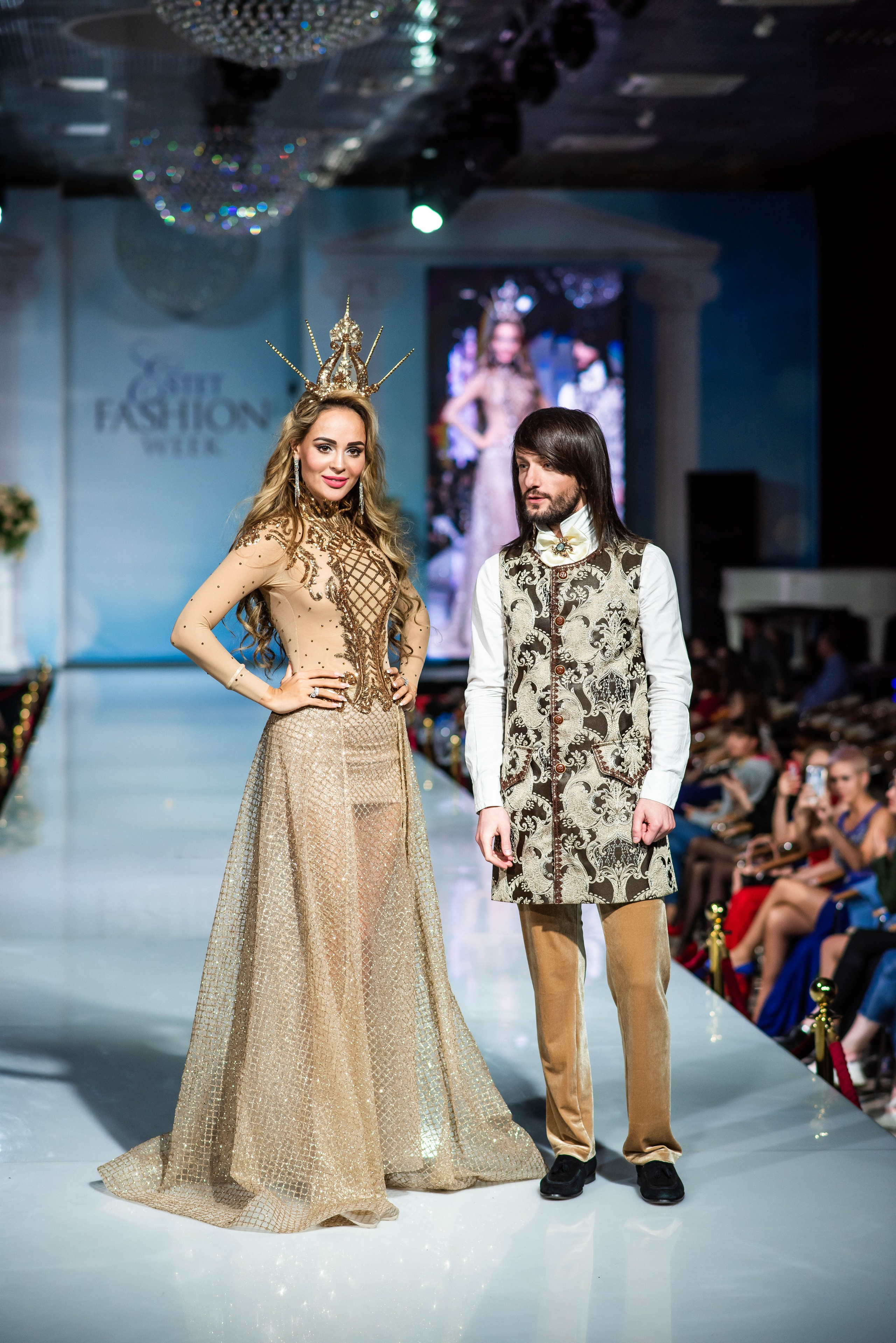 Кристина Кибовская. Главная