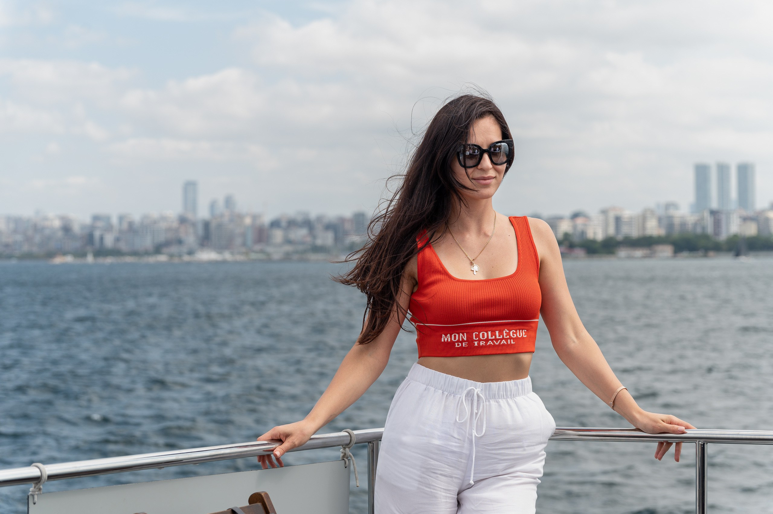 Кулинарное плавание