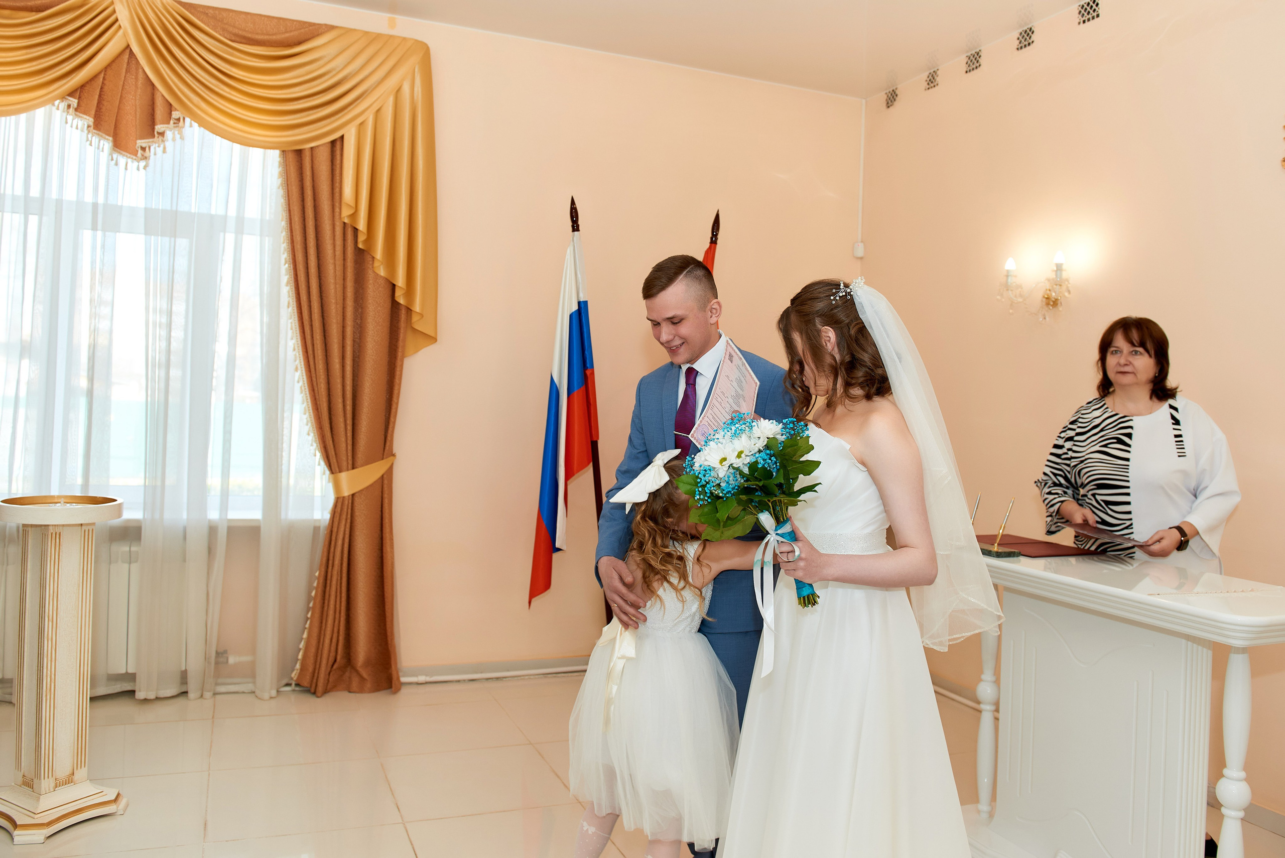 В & Я. Семейный и детский фотограф в г. Ногинске Ангелина Хасанова