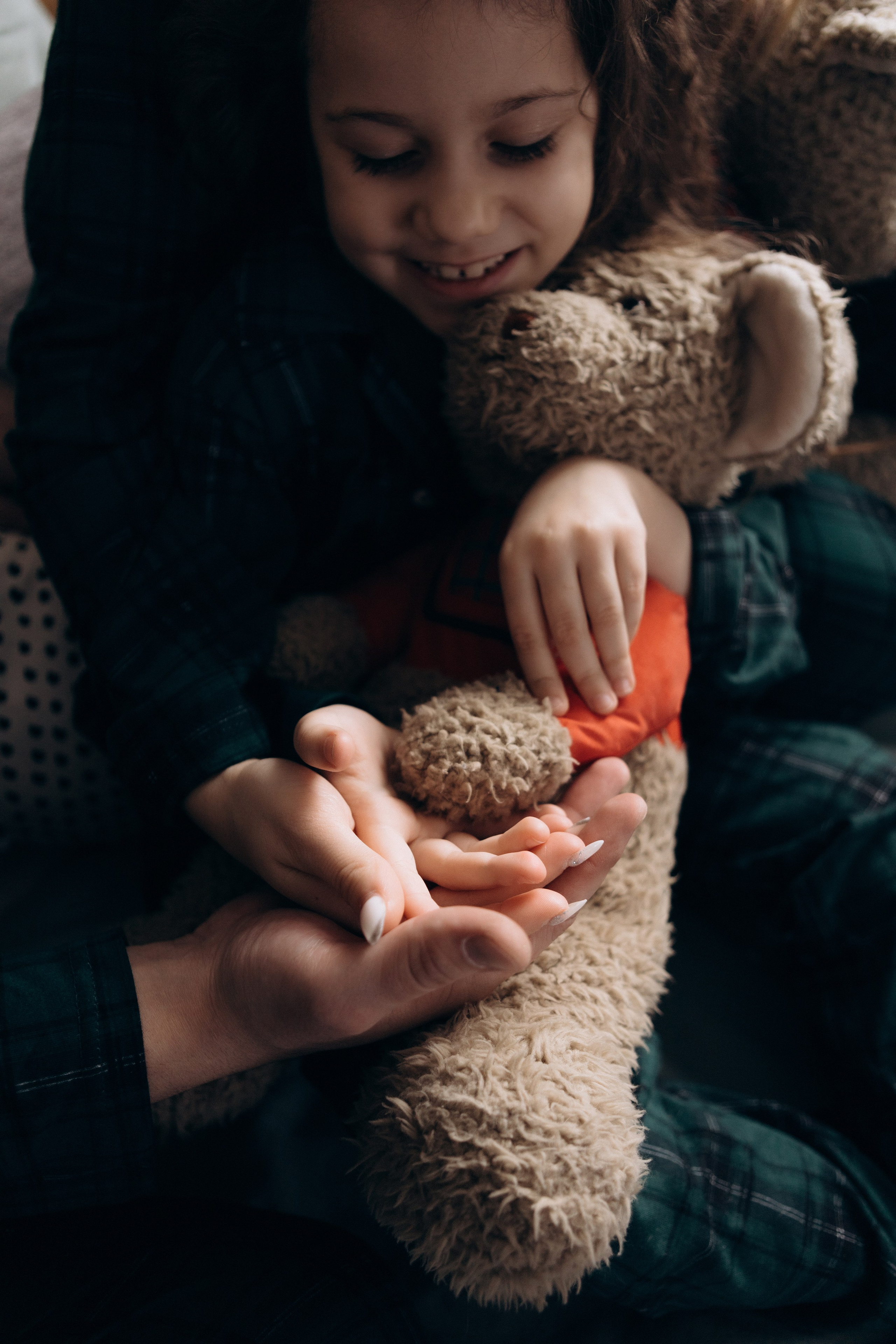 Семейная съемка. Индивидуальный и свадебный фотограф в Нижнем Новгороде Трушина Кристина
