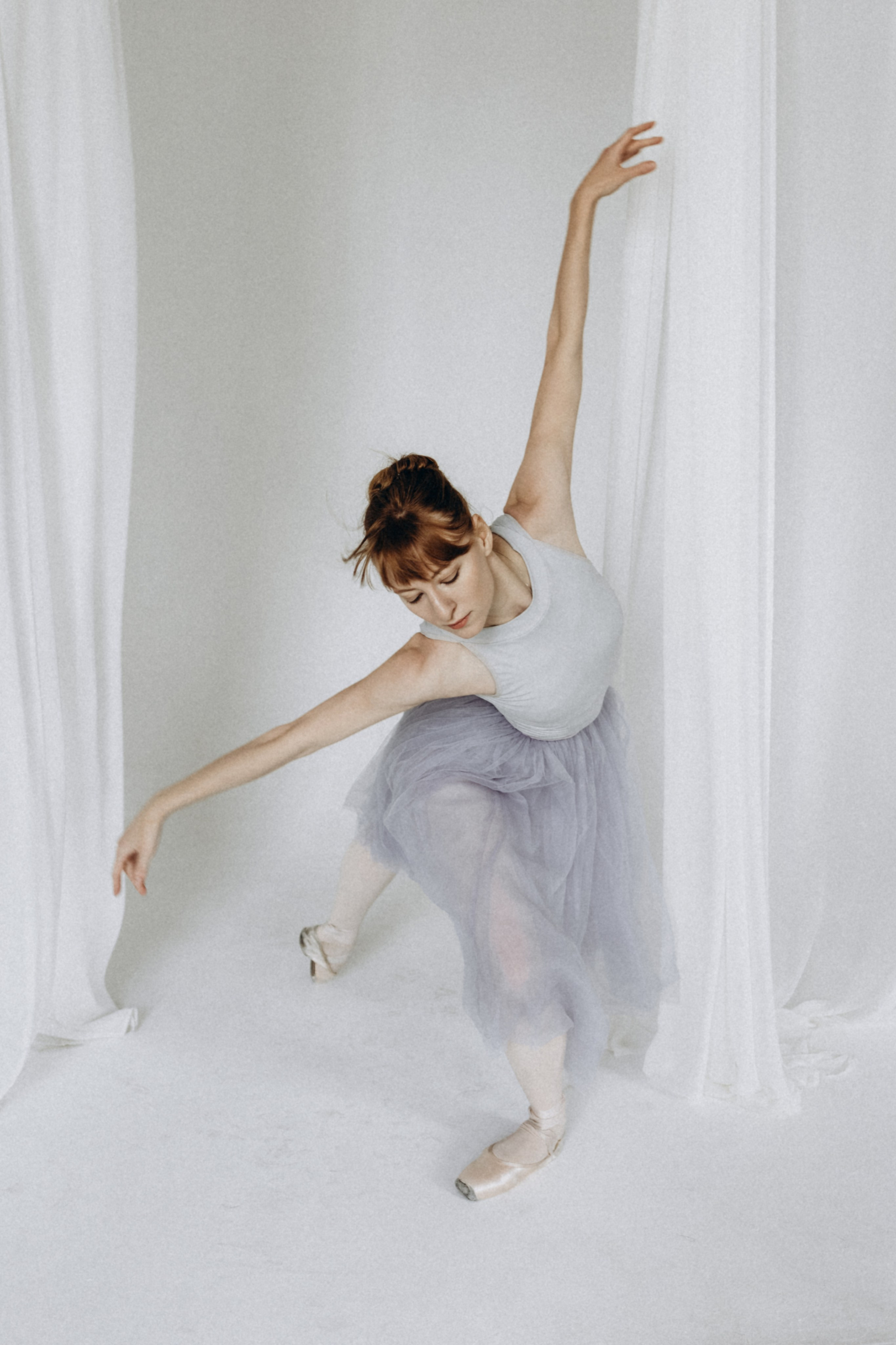 Балет. Индивидуальный и свадебный фотограф в Нижнем Новгороде Трушина Кристина