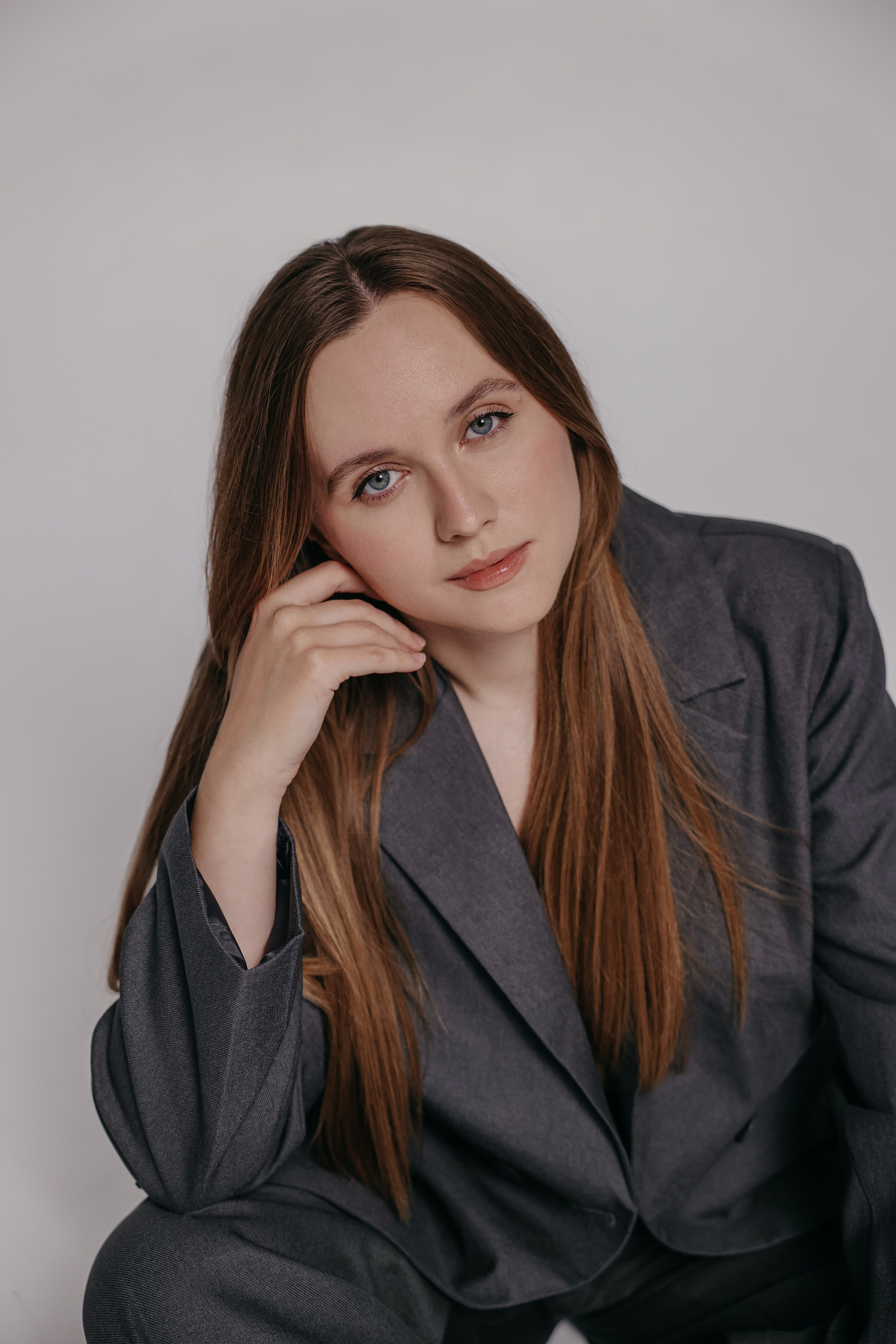 Индивидуальная. Свадебный и семейный фотограф в Ростове-на-Дону Марианна Хахладжева