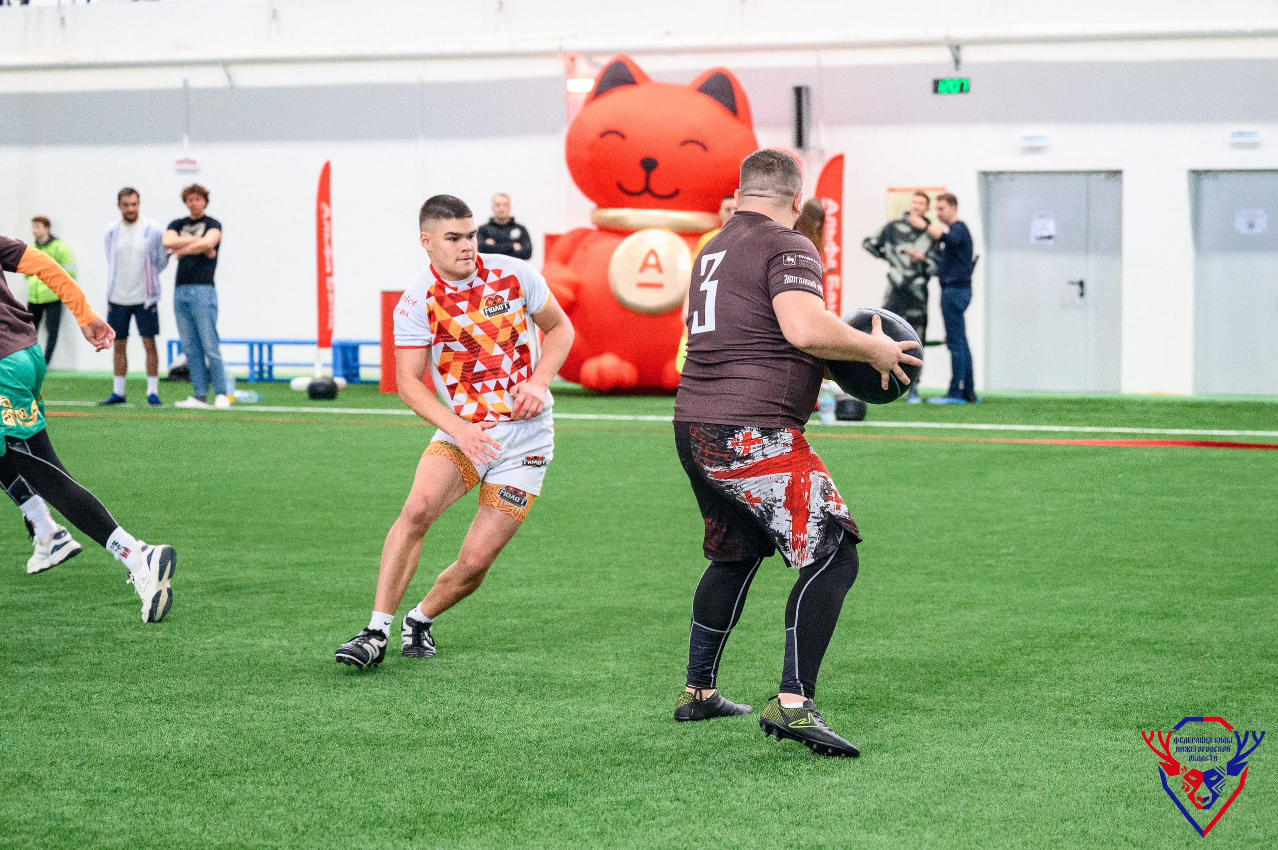 Межрегиональный фестиваль «Кила-Сила». Фотограф Захваткин Роман