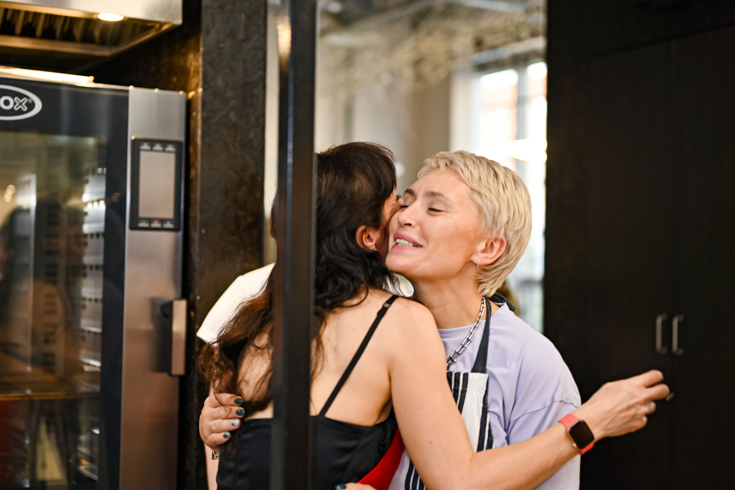 Мастер-класс. ZDARONOKIA Репортажный фотограф