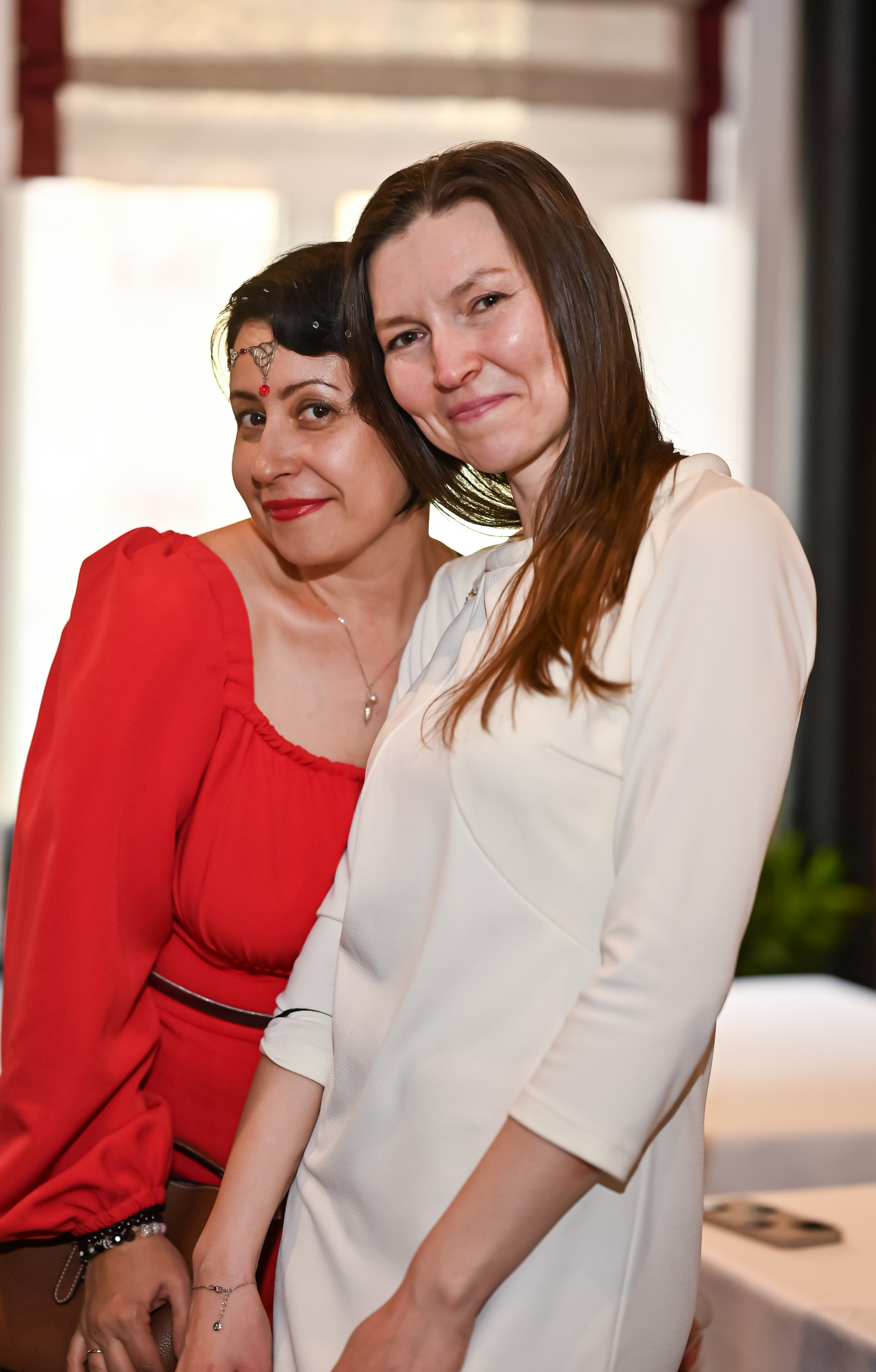 Премия ЖТ Москва. ZDARONOKIA Репортажный фотограф