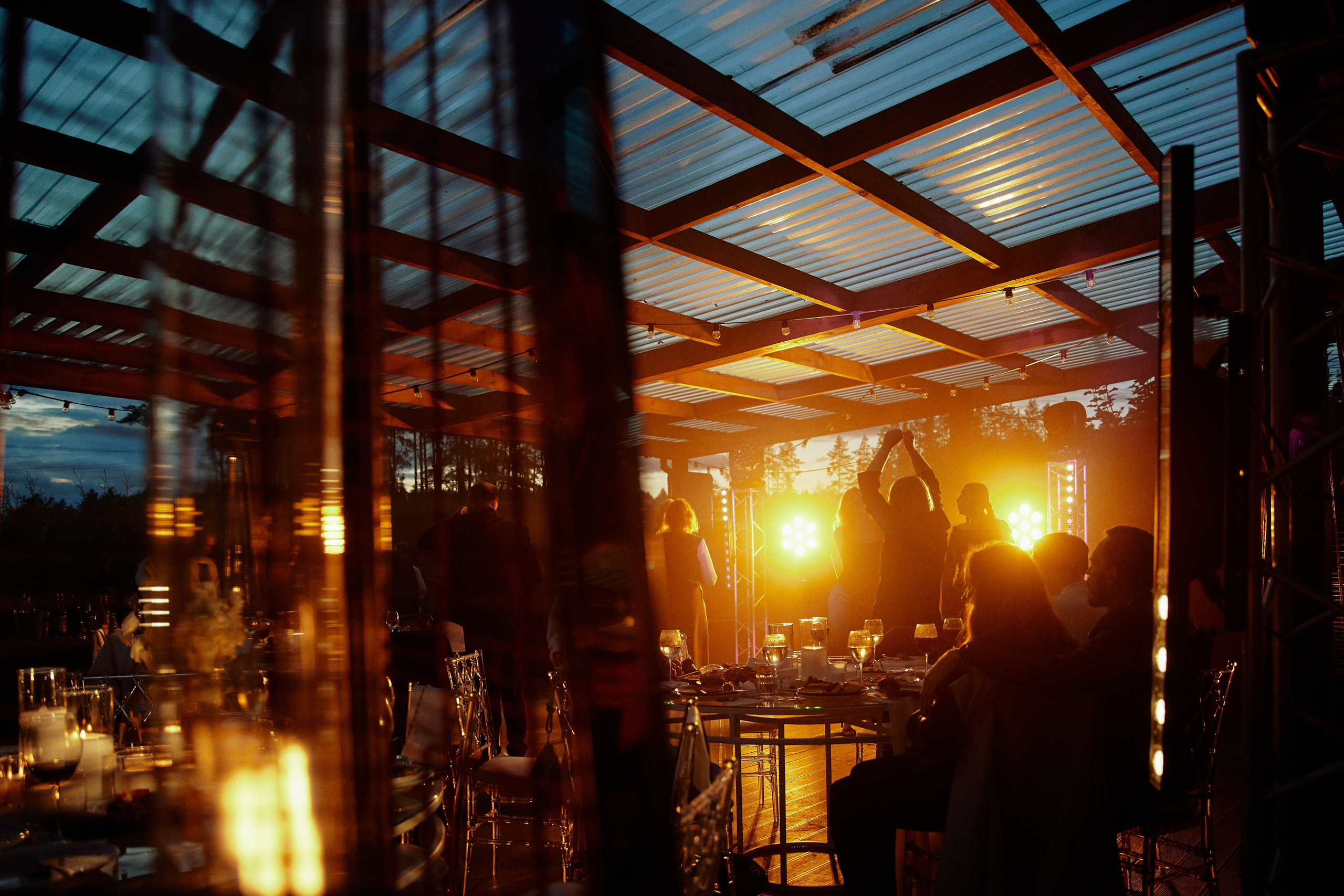 CASTLE IN THE AIR. Дмитрий Мазуркевич: Профессиональный Репортажный Фотограф