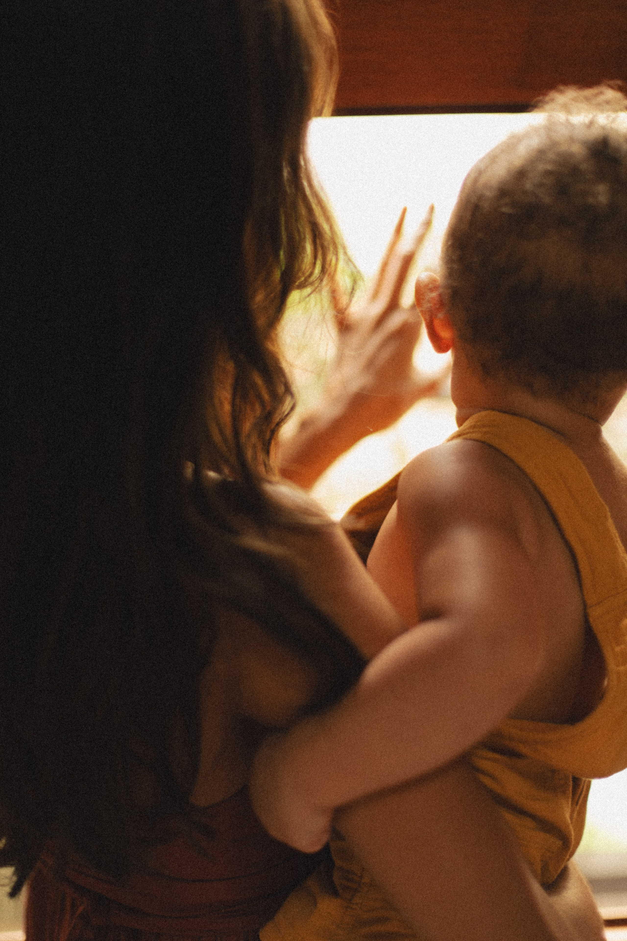 Karol + Kianu. Портретный фотограф / Панама / Анастасия Елизарова