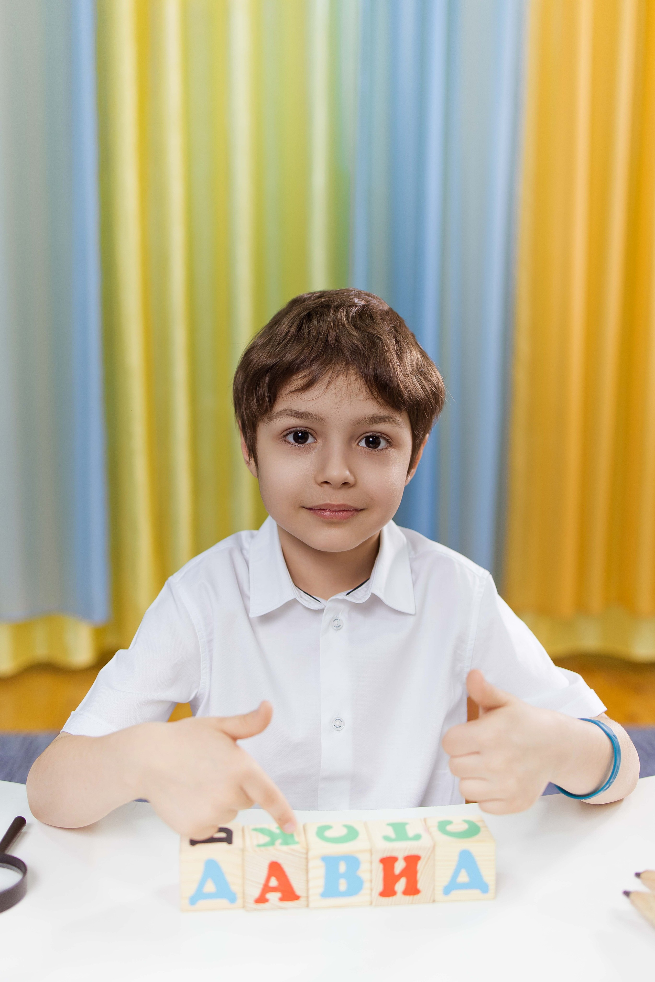 Портреты детский сад. Свадебный и семейный фотограф Яна Стражева. Волгоград, Москва