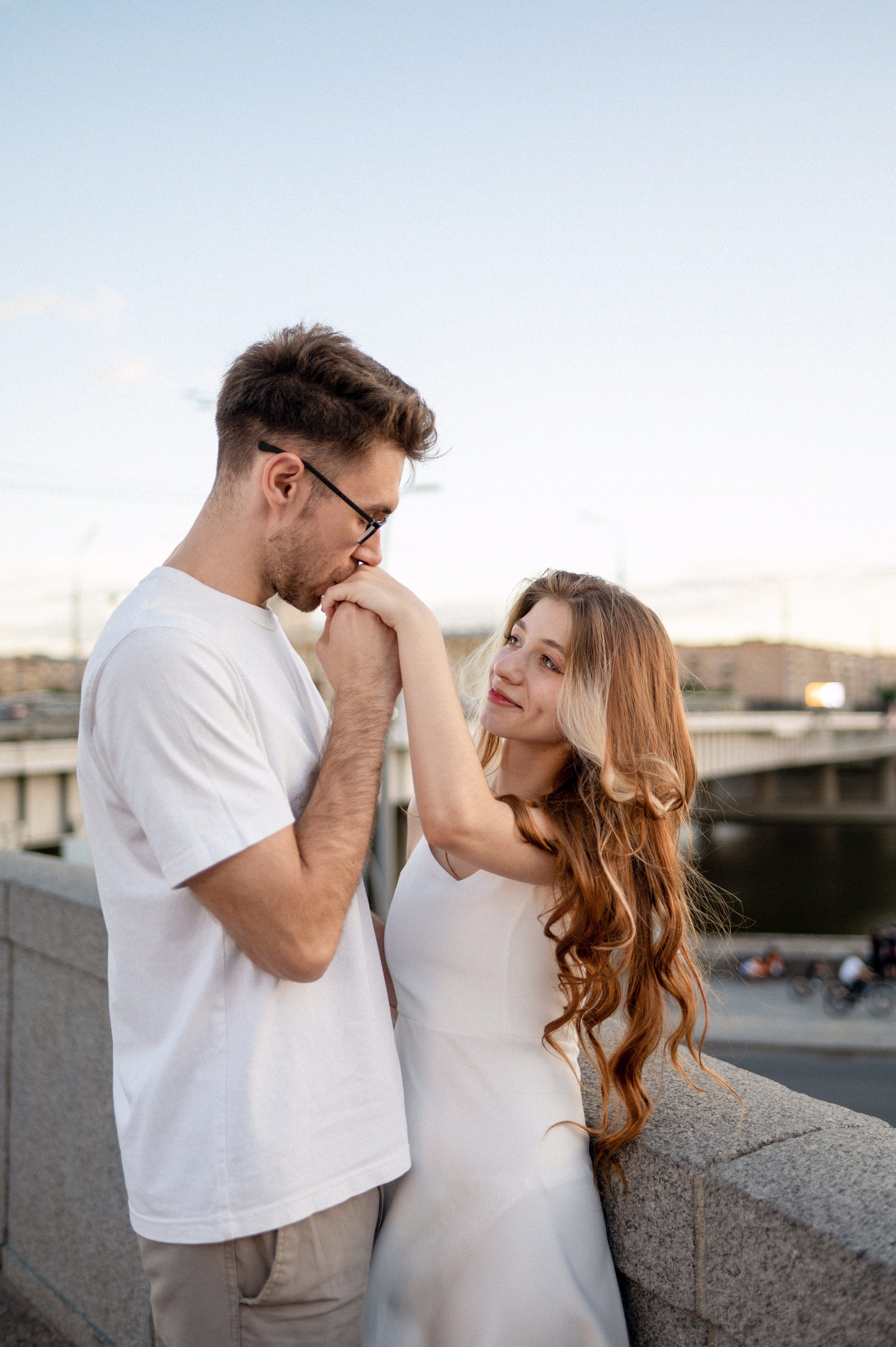 Ира & Игорь. Фотограф в Москве Екатерина Солнцева