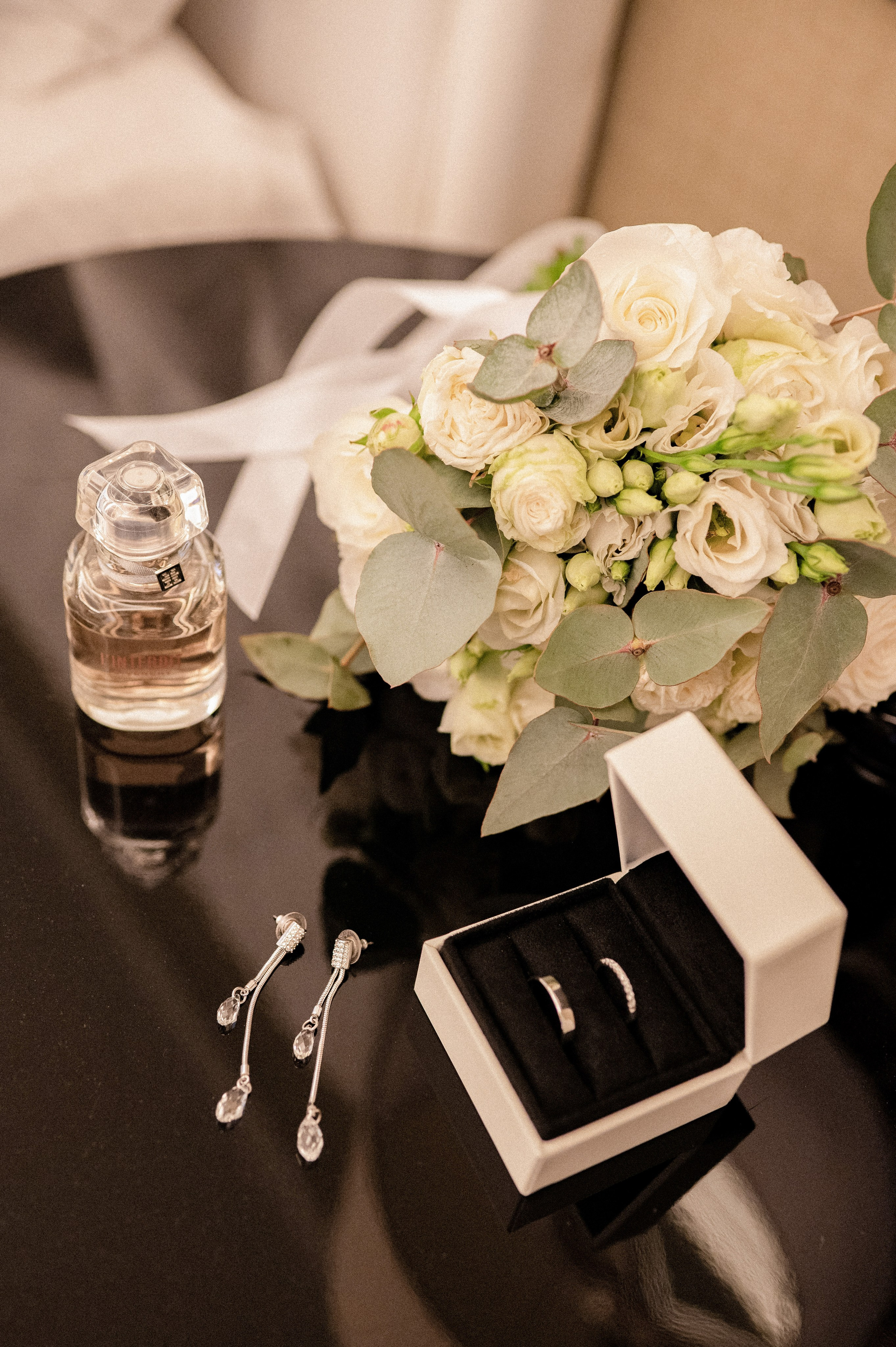 Катя & Ваня. Фотограф в Москве Екатерина Солнцева