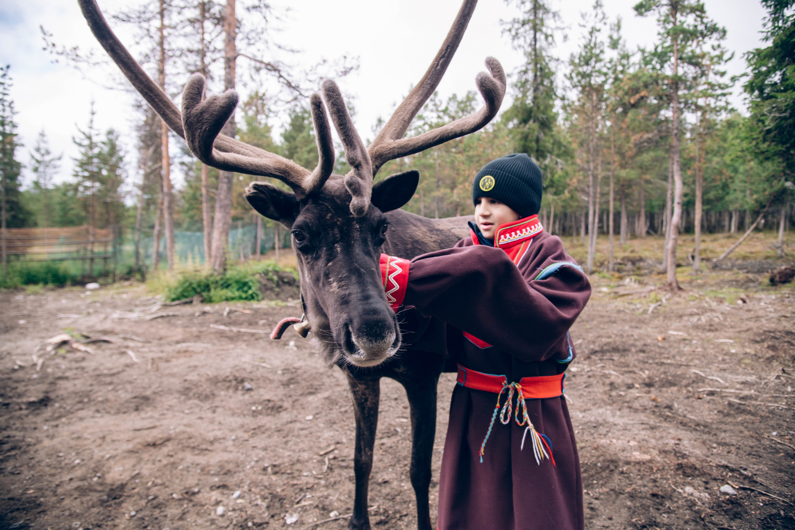 Кольский полуостров. Фотографирую для себя, своей семьи и друзей!