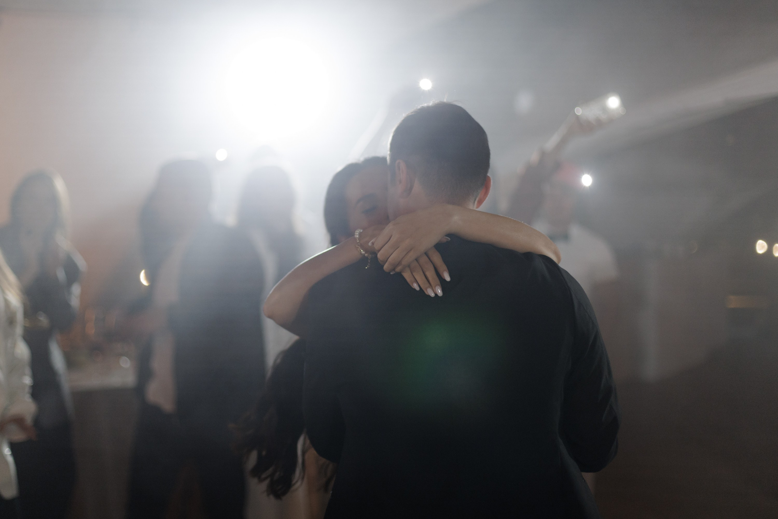 Дмитрий и Алёна. Свадебный фотограф