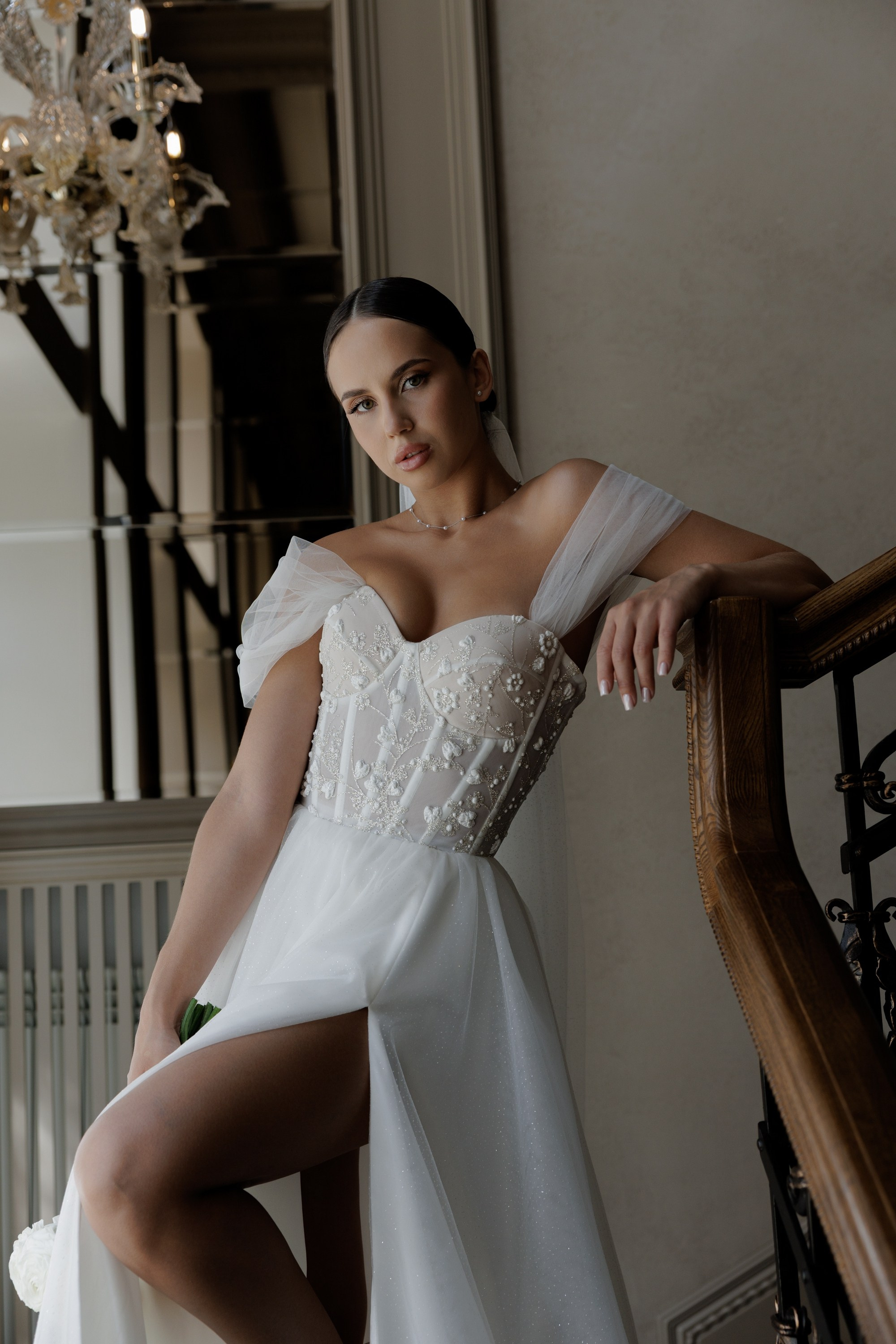 Ян и Юлия. Свадебный фотограф