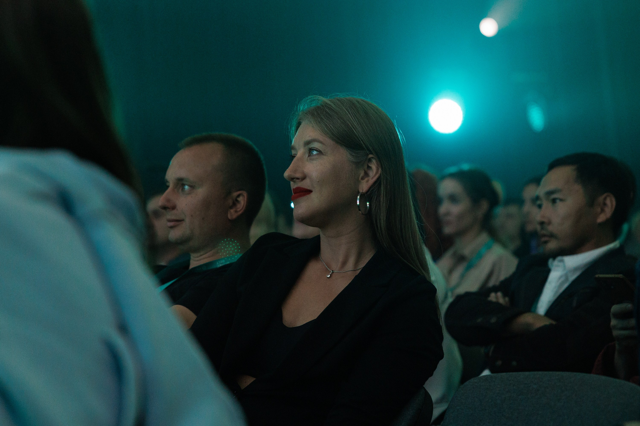 Сбер — Бизнес фест Иркутск (авг.24). Свадебный фотограф