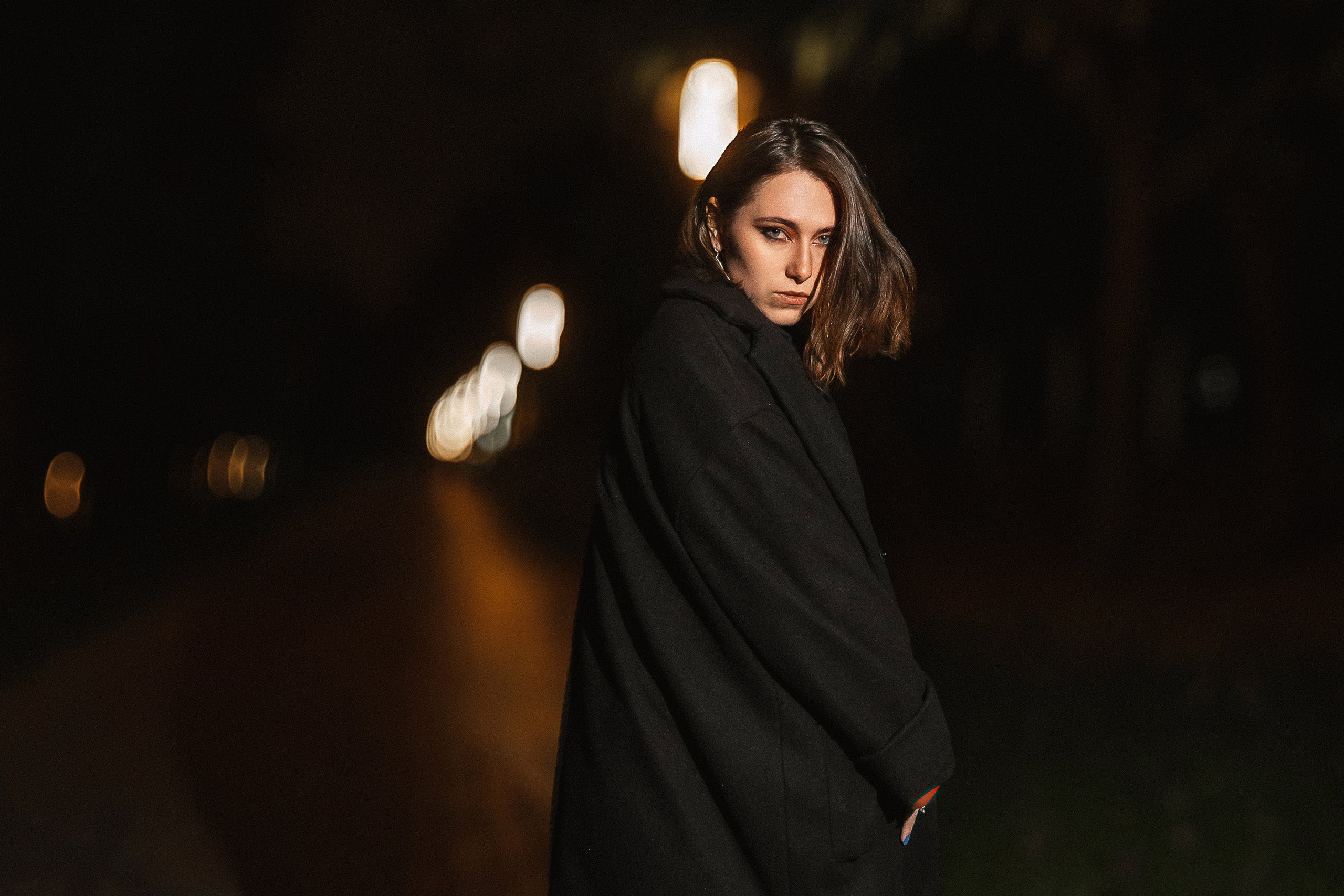 Вика. Marshal-pho. Фотограф Иван Маршалкин в Москве, Подольске и МО