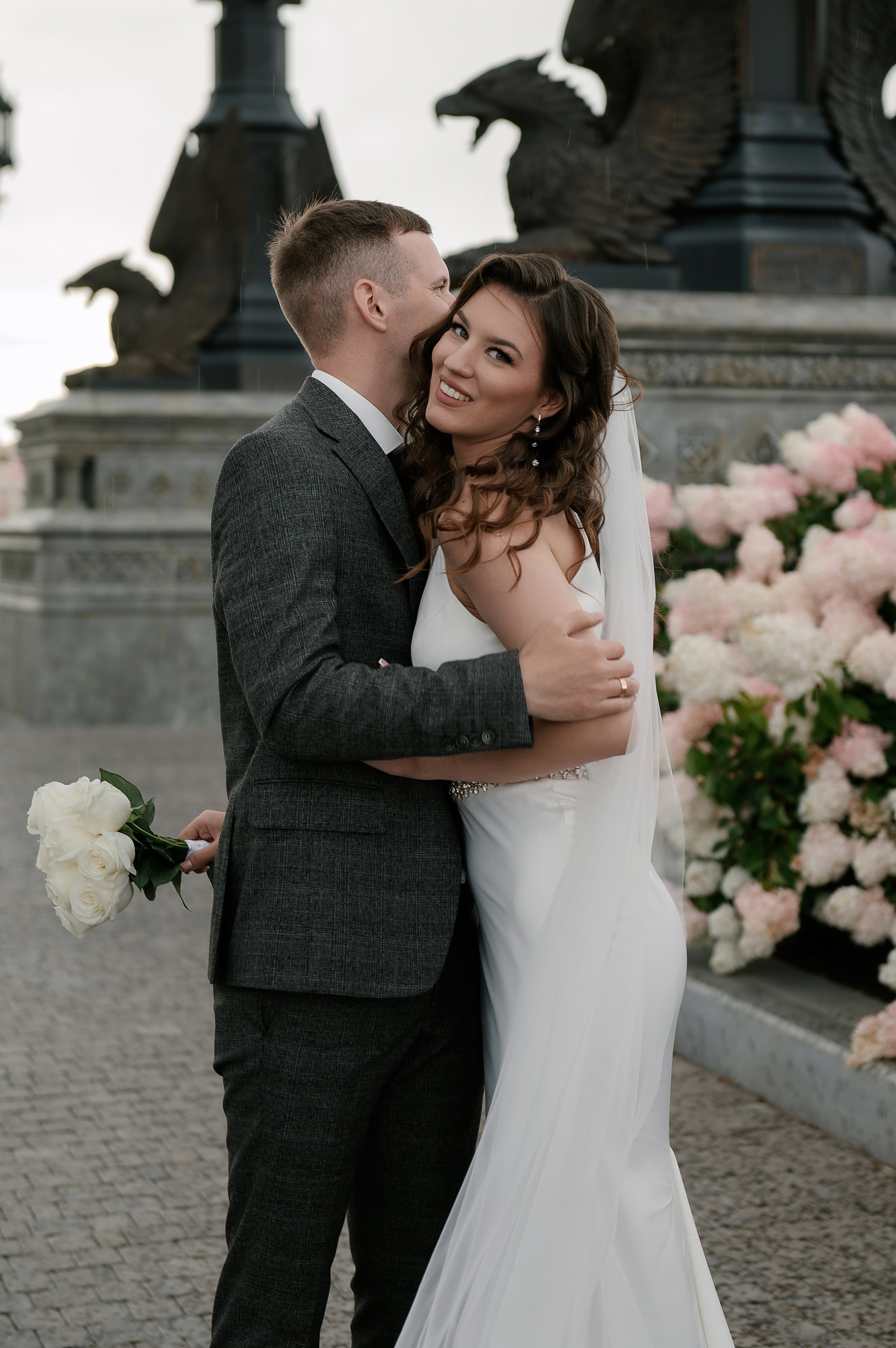 Владислав и Екатерина. Женский и свадебный фотограф Сызрань и Самарская область