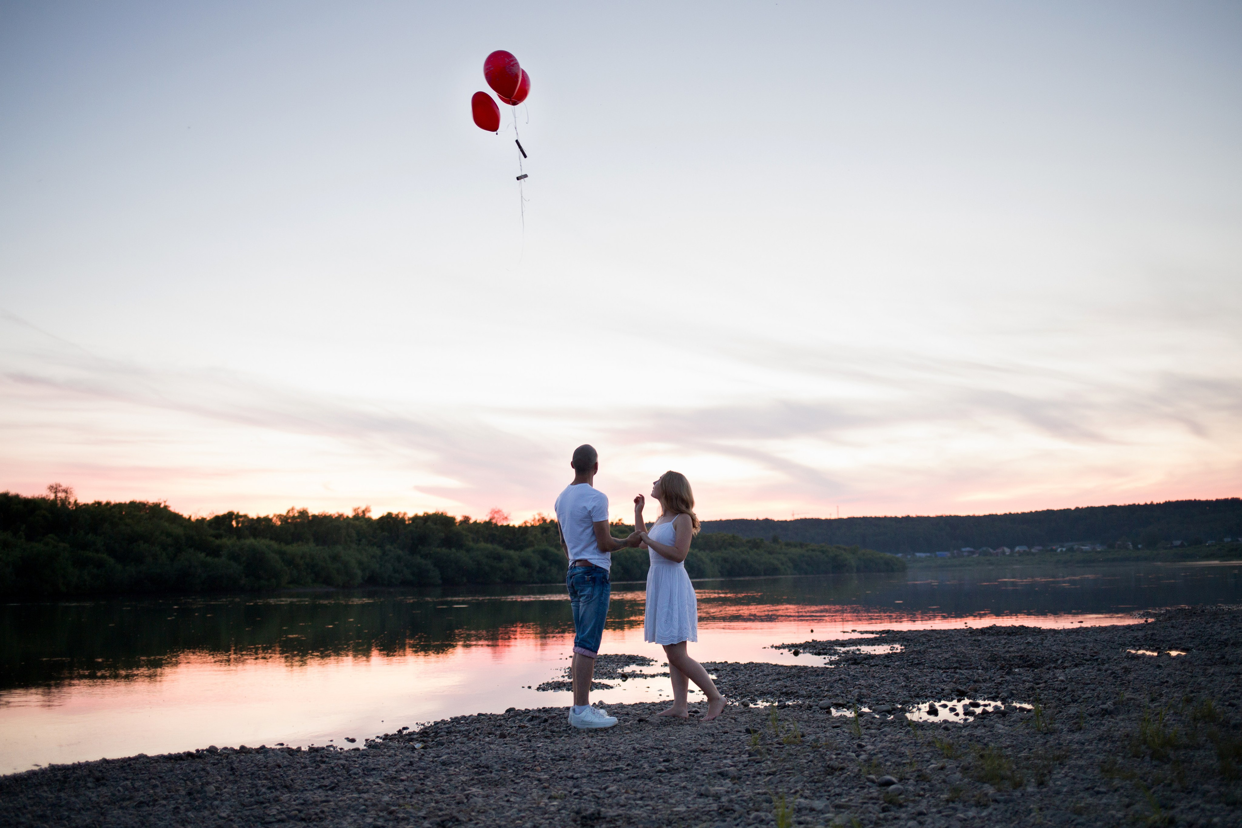 Лавстори5. Главная