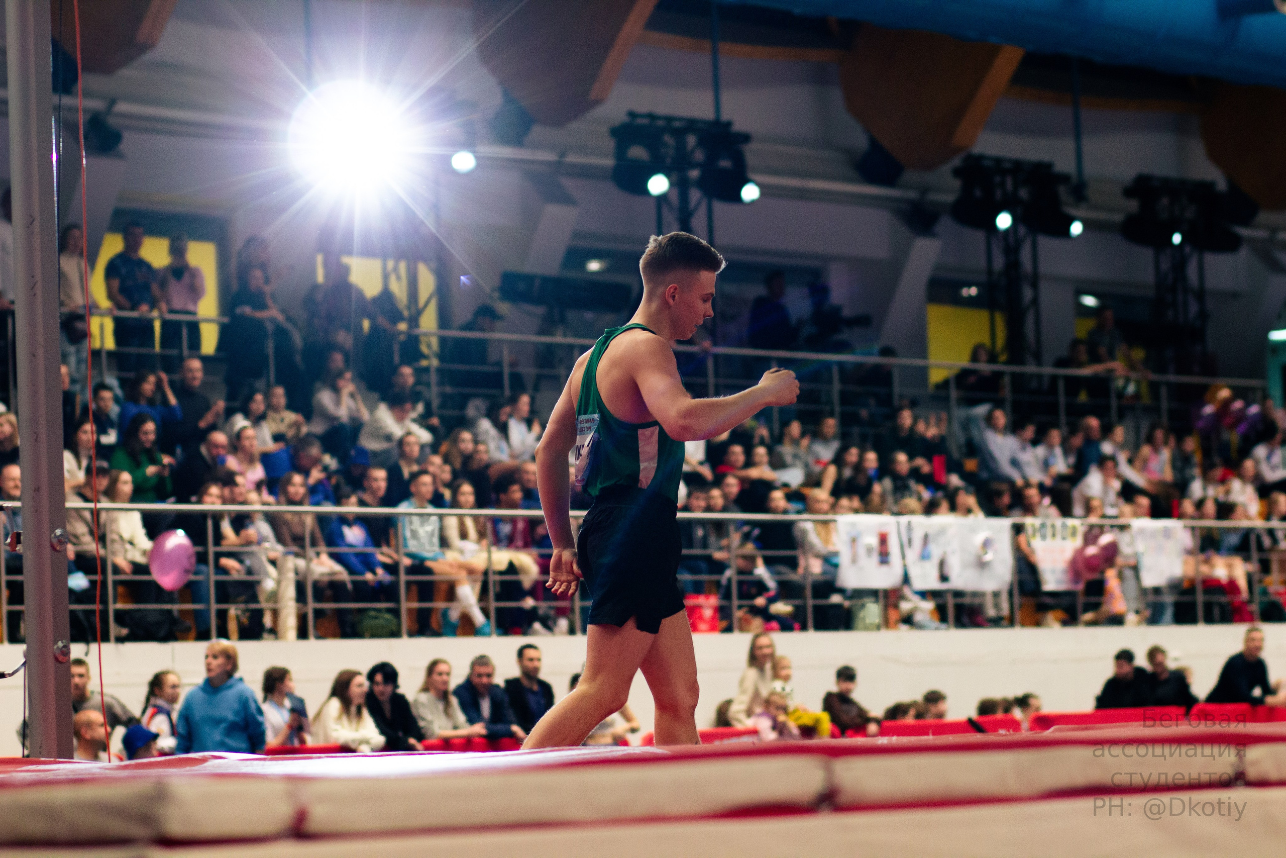 Фотограф Котий Даниил