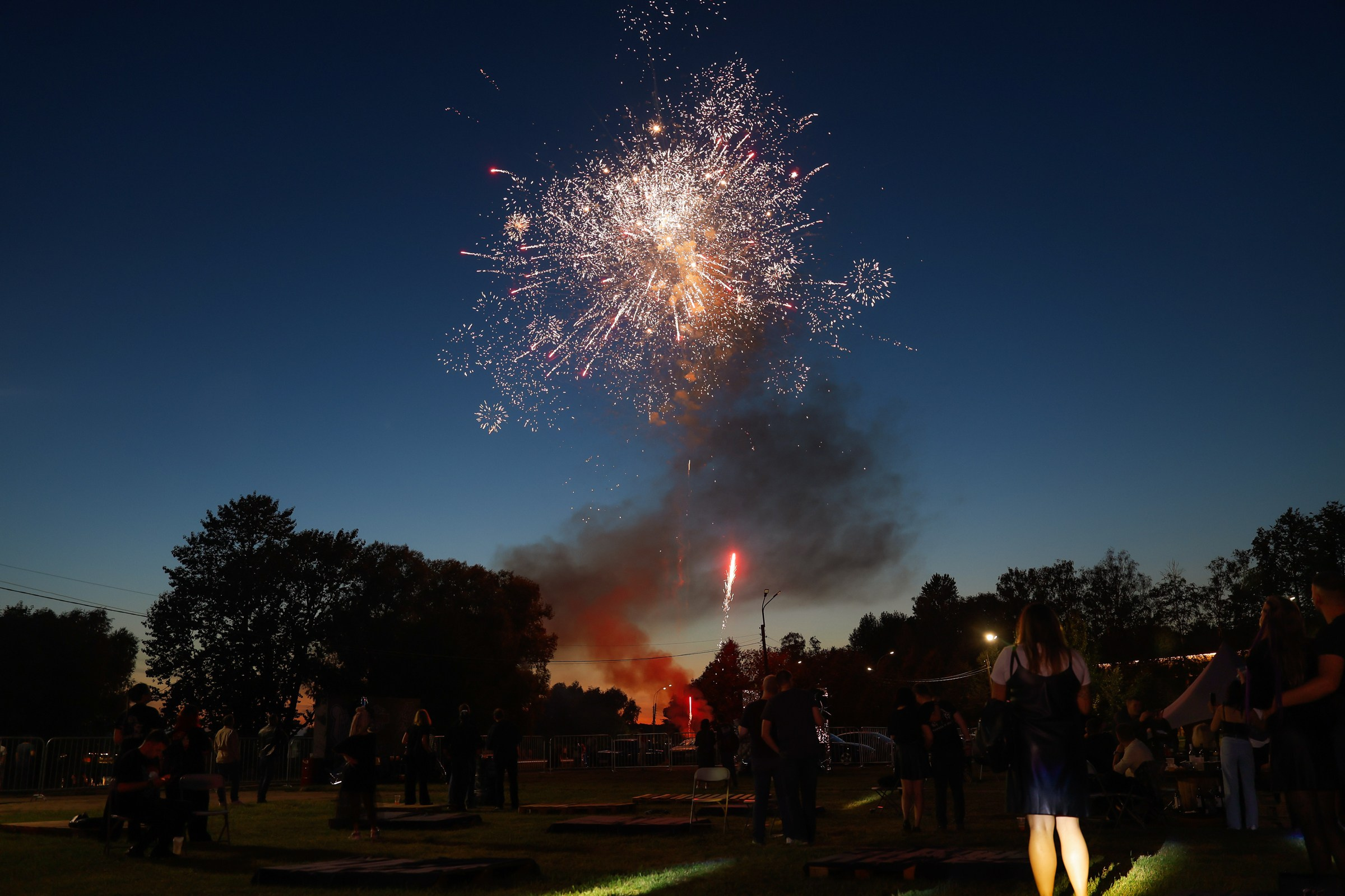 /РЕПОРТАЖ/ Rock'n'Roll FEST. Свадебный фотограф Великий Новгород Станислав Кособудский