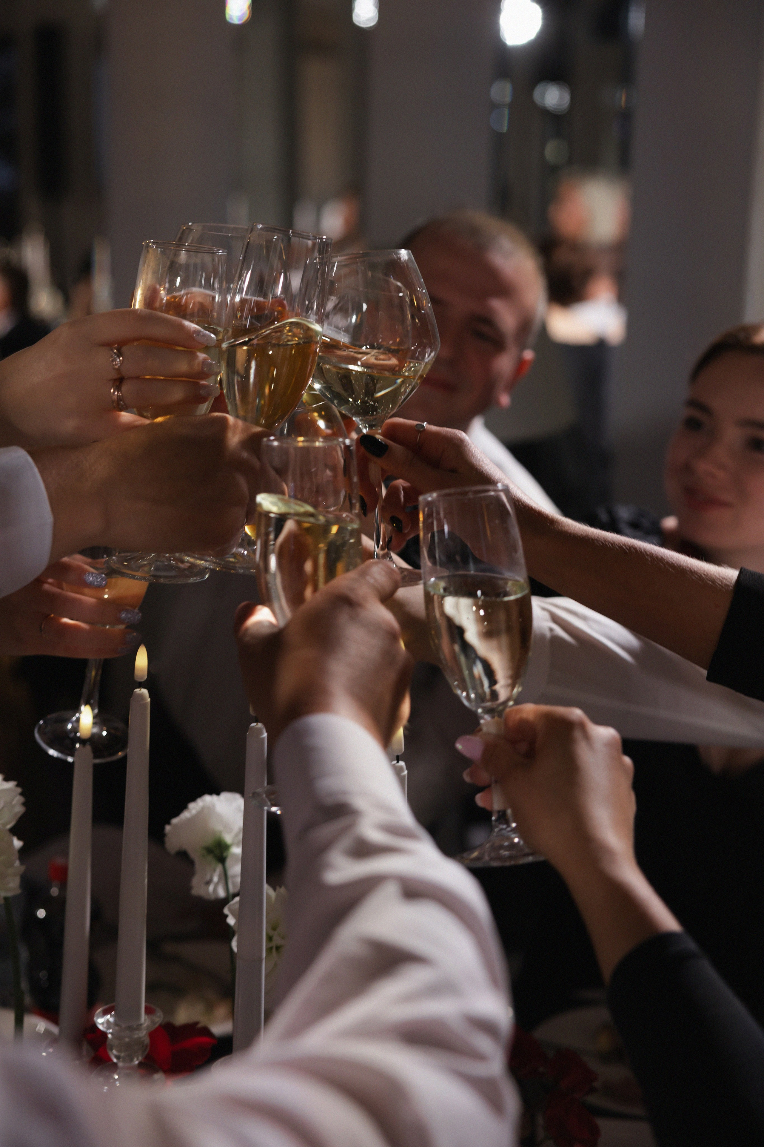 Саша и Наташа. Свадебный фотограф в Рязани и Москве Евгения Жмурова