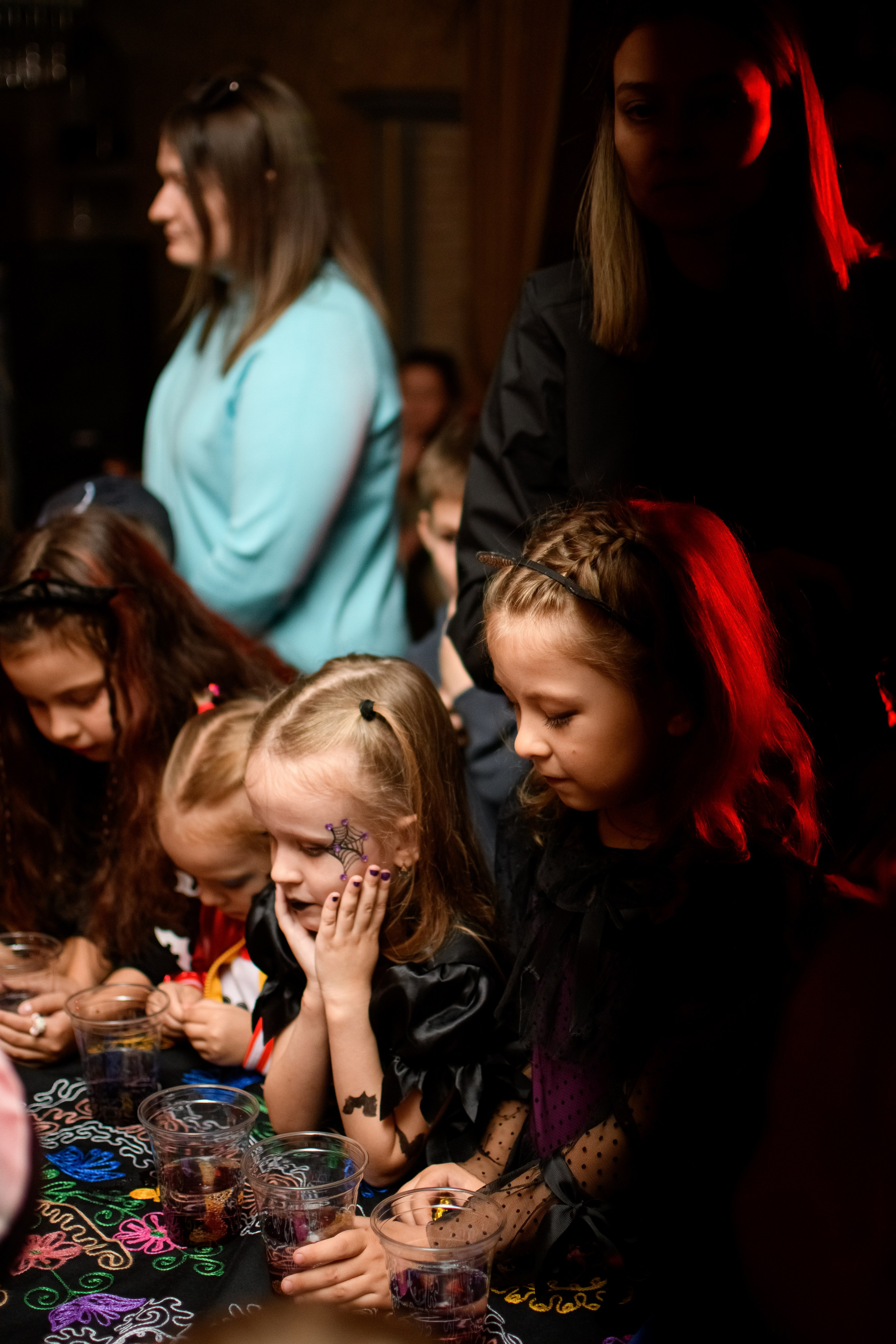 HALLOWEEN. Photokarish